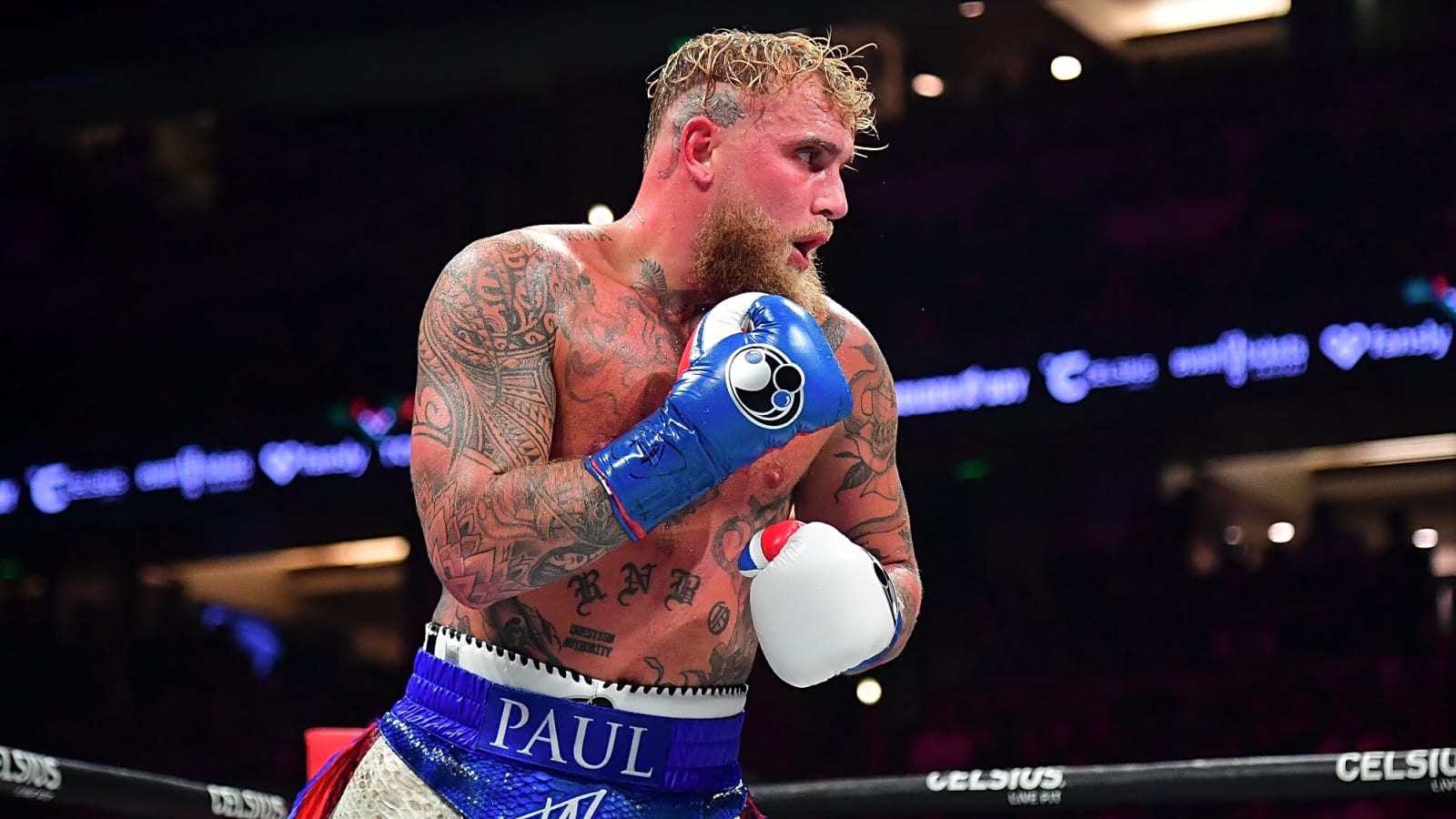 Jake Paul vs. Gervonta Davis – How Does It Play Out?