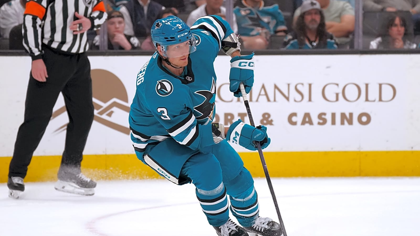 What Hockey Trade Rumours Teach About How Fans Think