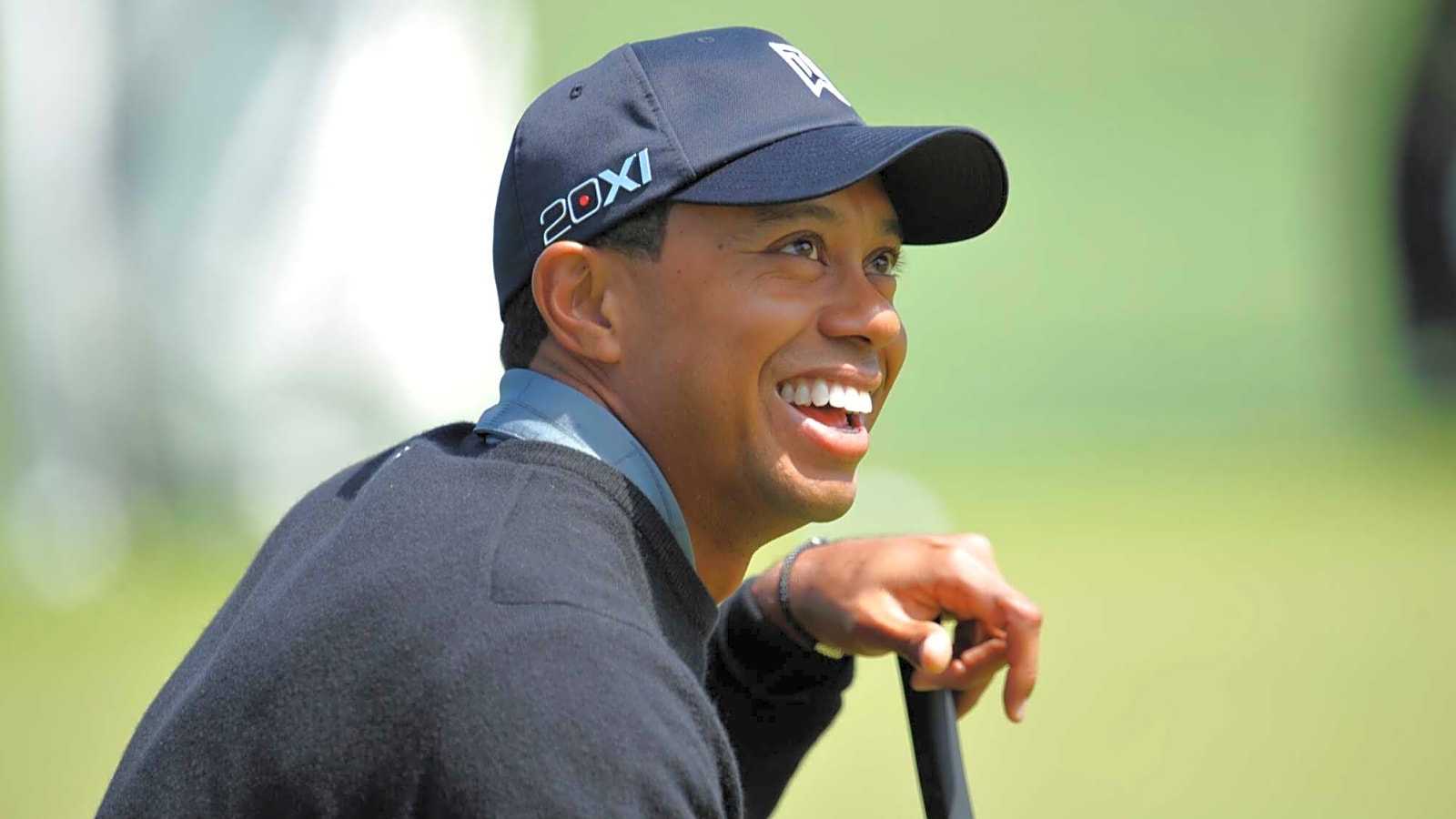 Tiger Woods reacts to Tommy Fleetwood’s first PGA Tour win, securing FedEx title