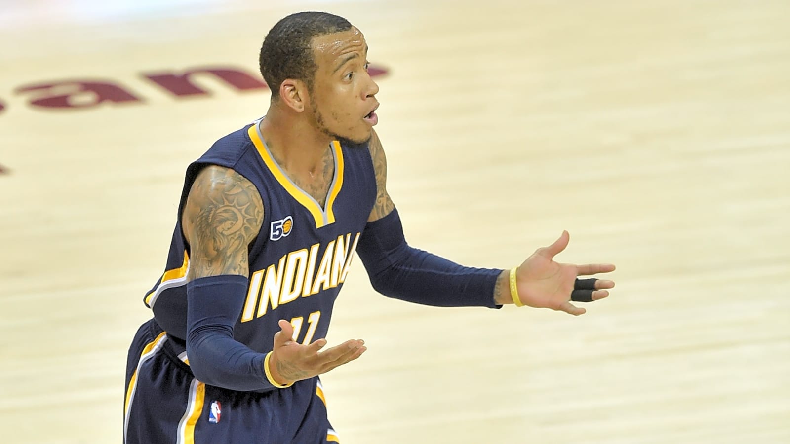 2x NBA Champ Believes Monta Ellis Was a Better Scorer Than James Harden