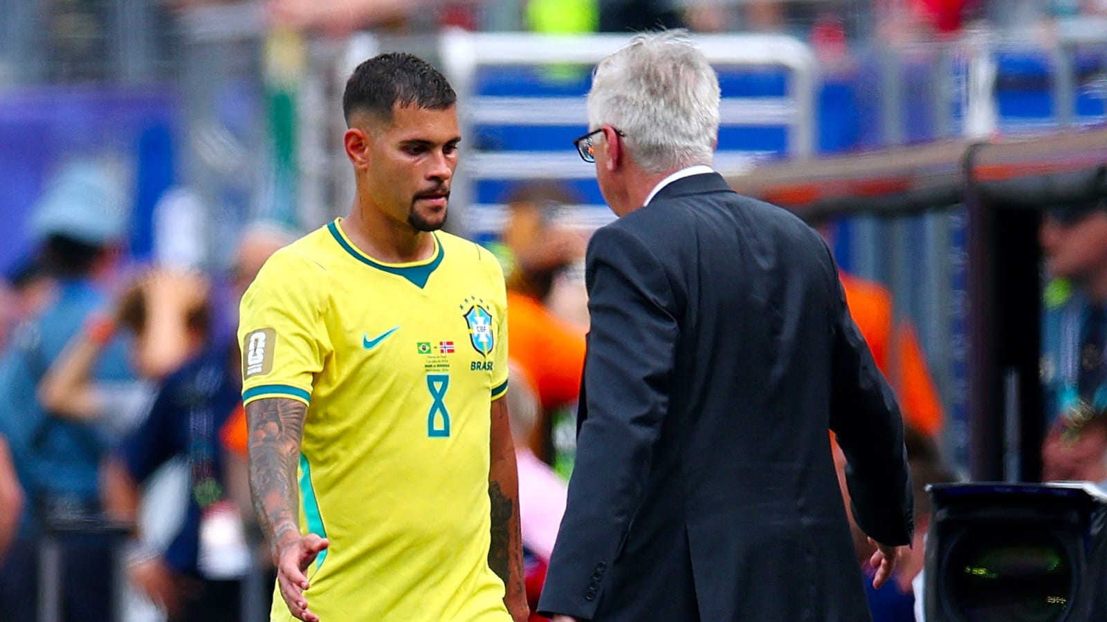 Arsenal prepare third bid for Bruno Guimaraes