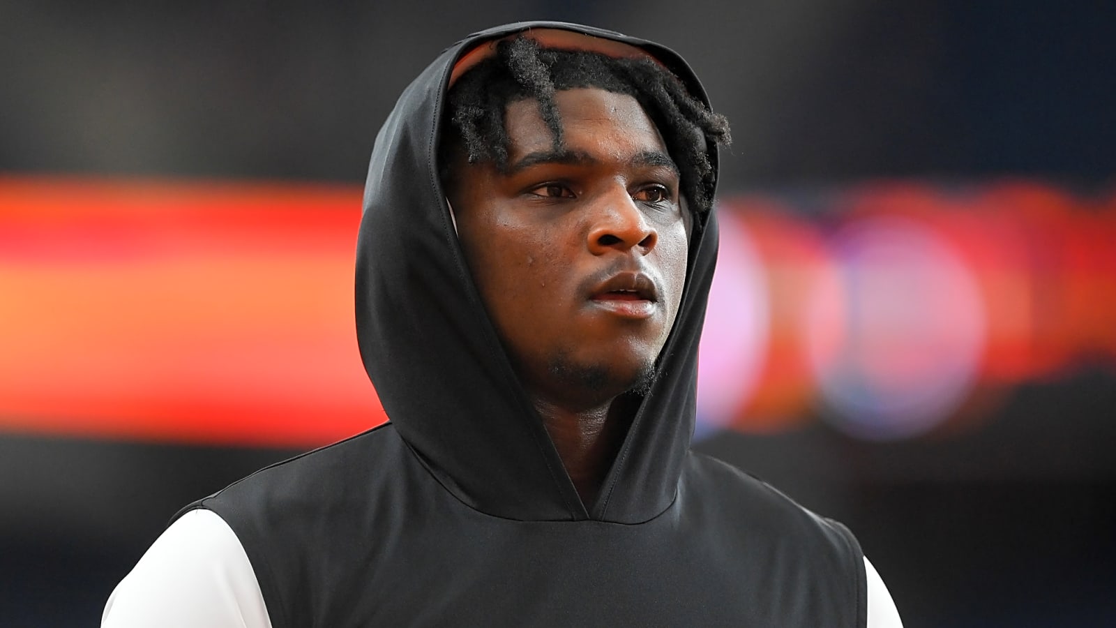 Why former QB doesn't 'love' Titans drafting Ward with first pick