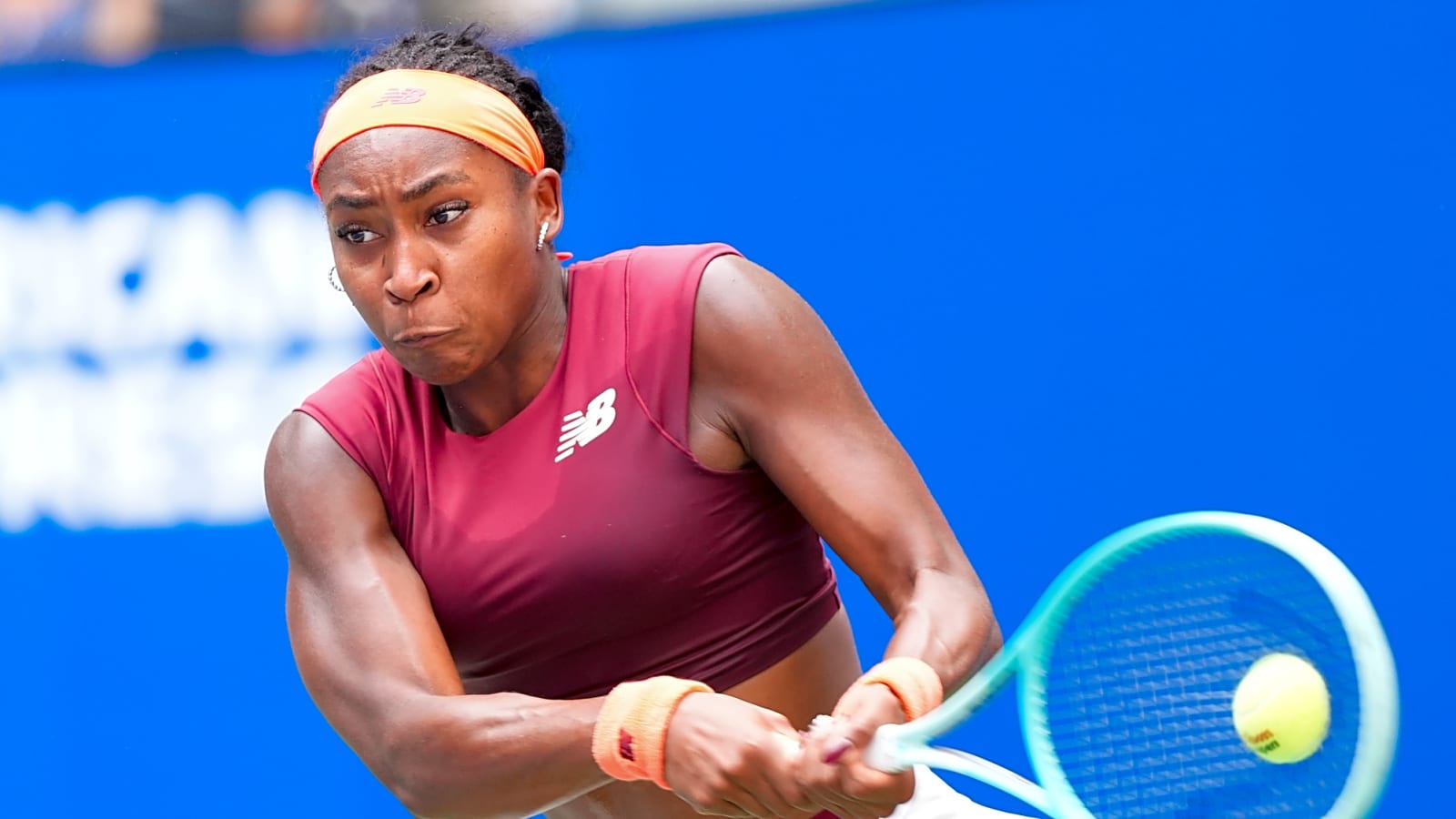Coco Gauff Shares her Opinion on the Debate Surrounding Packed Tennis Scheduling