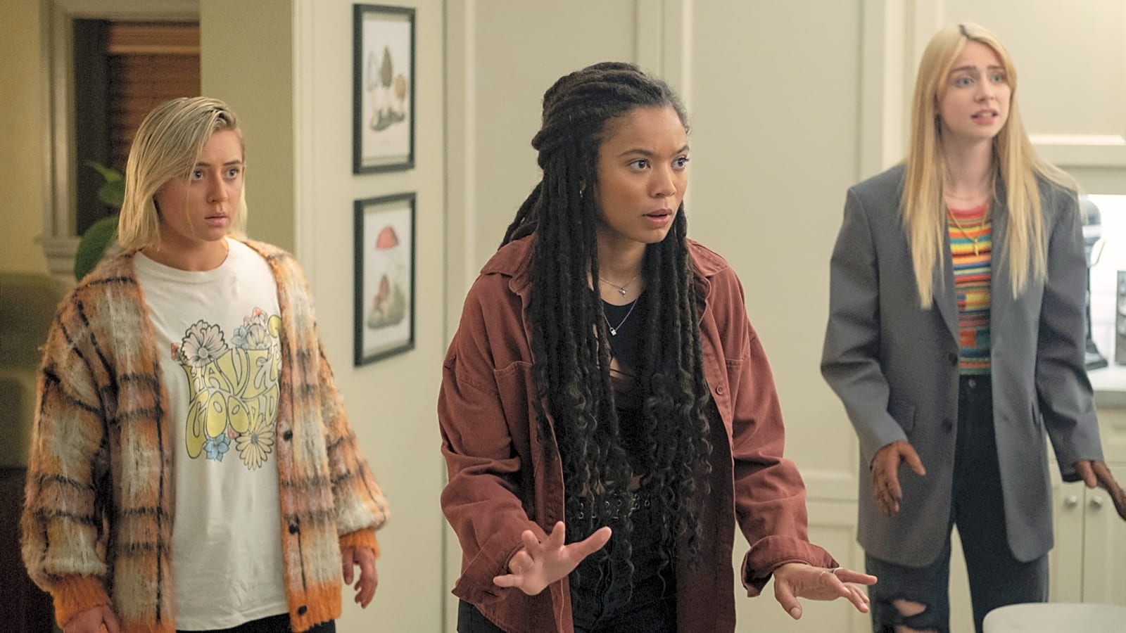 'Gen V' trailer: School is back in session