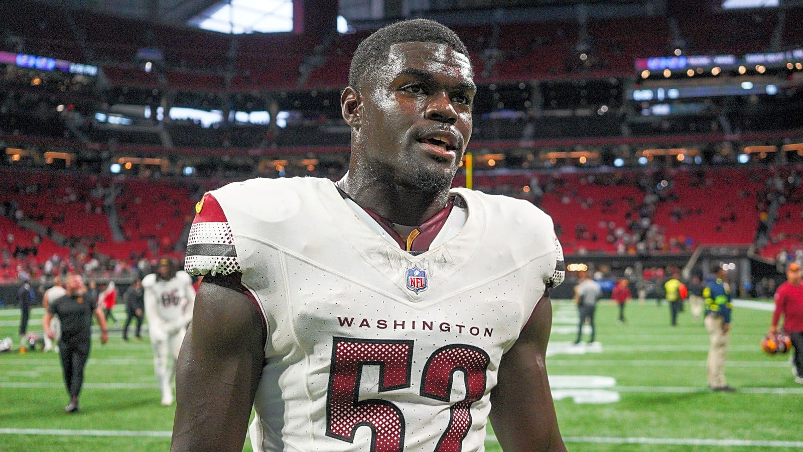 Jets release former first-round pick, waive six others