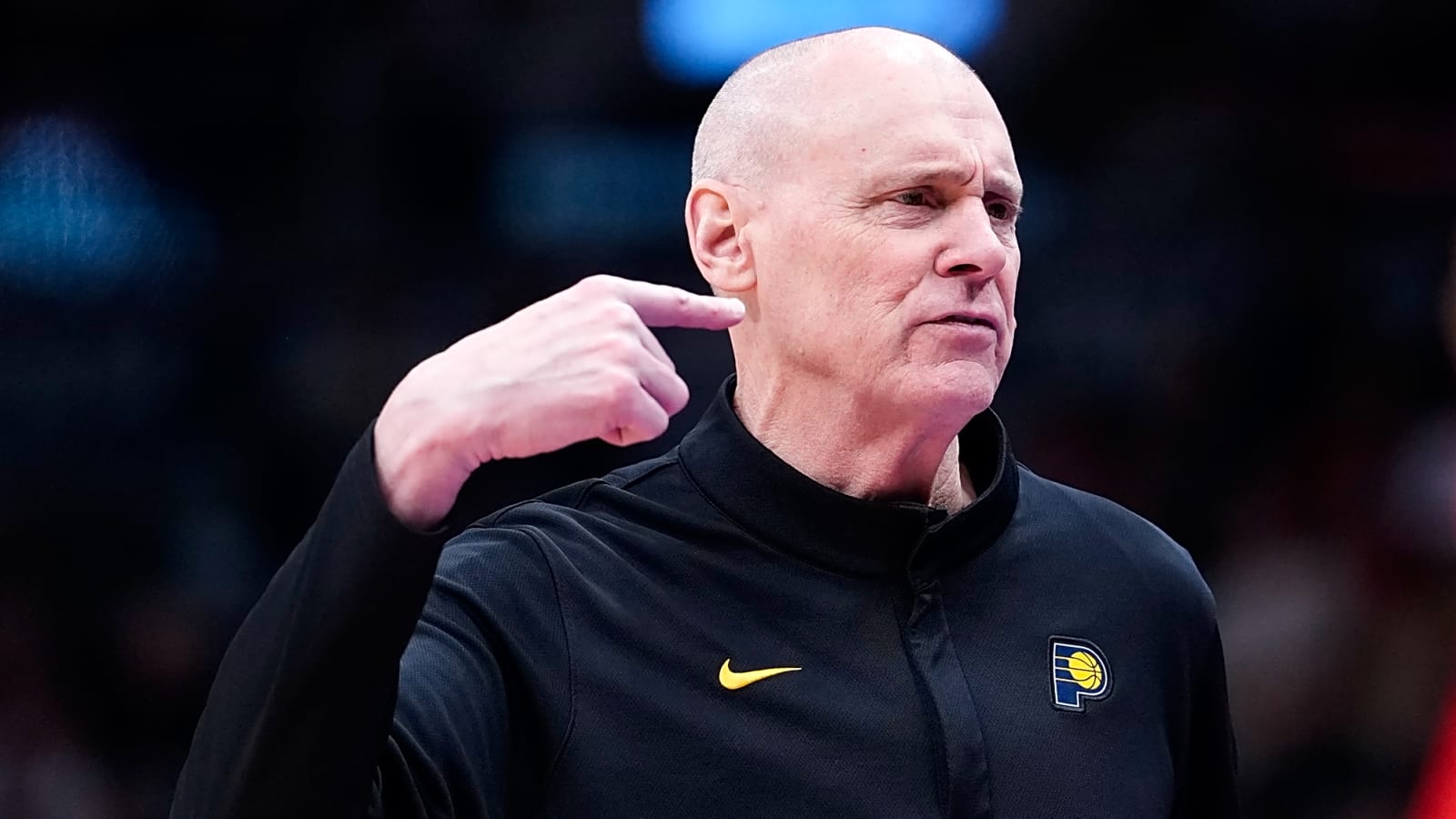 Rick Carlisle Questions NBA’s Decision To Fine Pacers