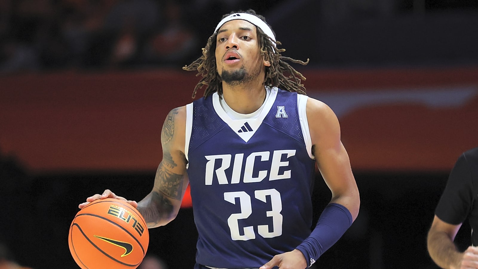 Nick Anderson Has Upward Mobility Clause In Athletics Deal