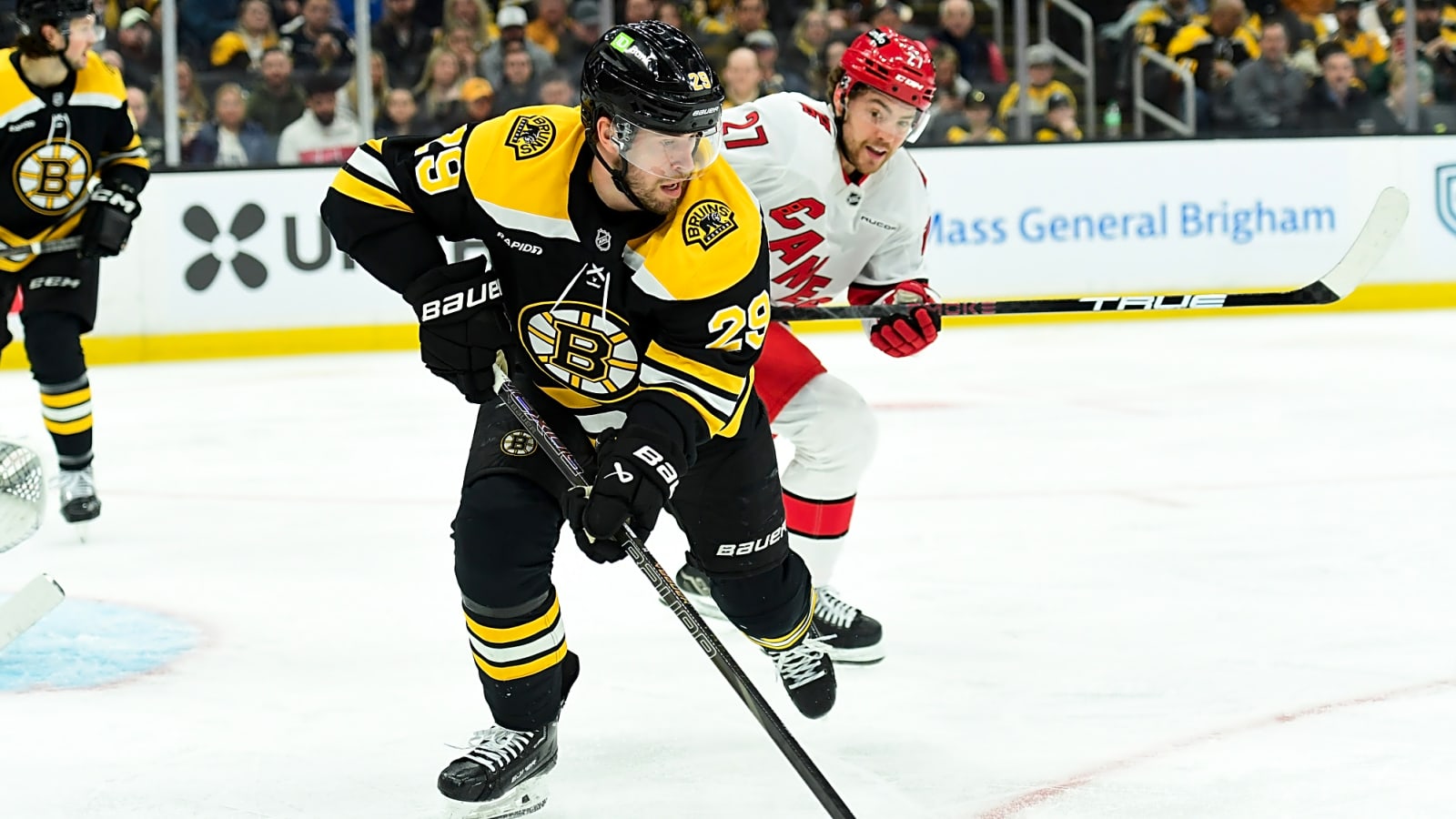 Penguins sign Parker Wotherspoon to two-year deal