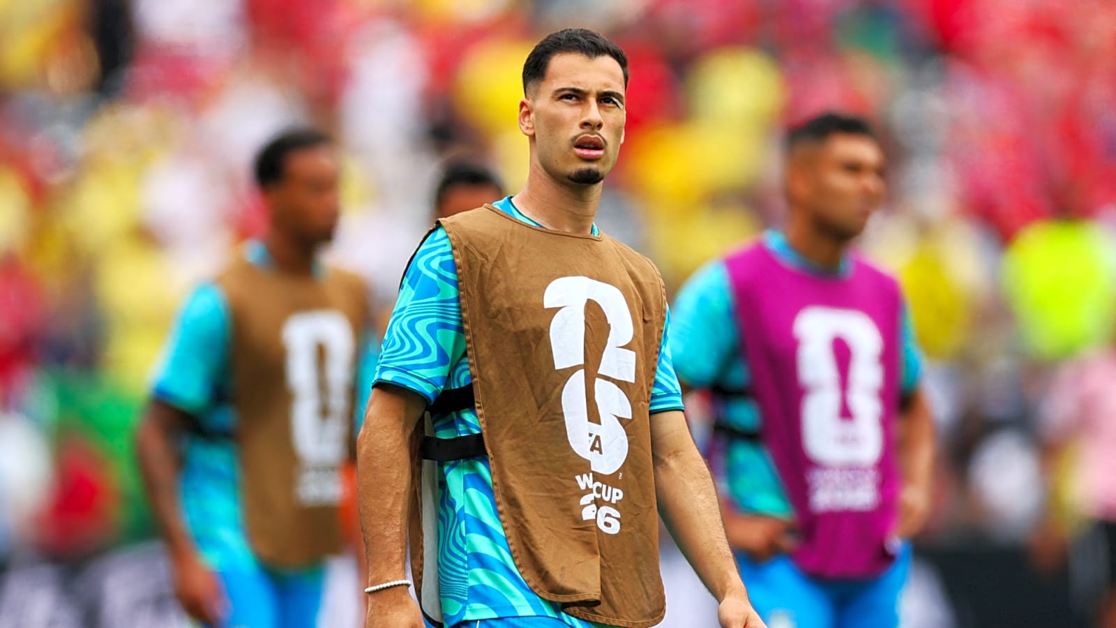 CL Giants Have 'Interest' in Top Premier League Pair