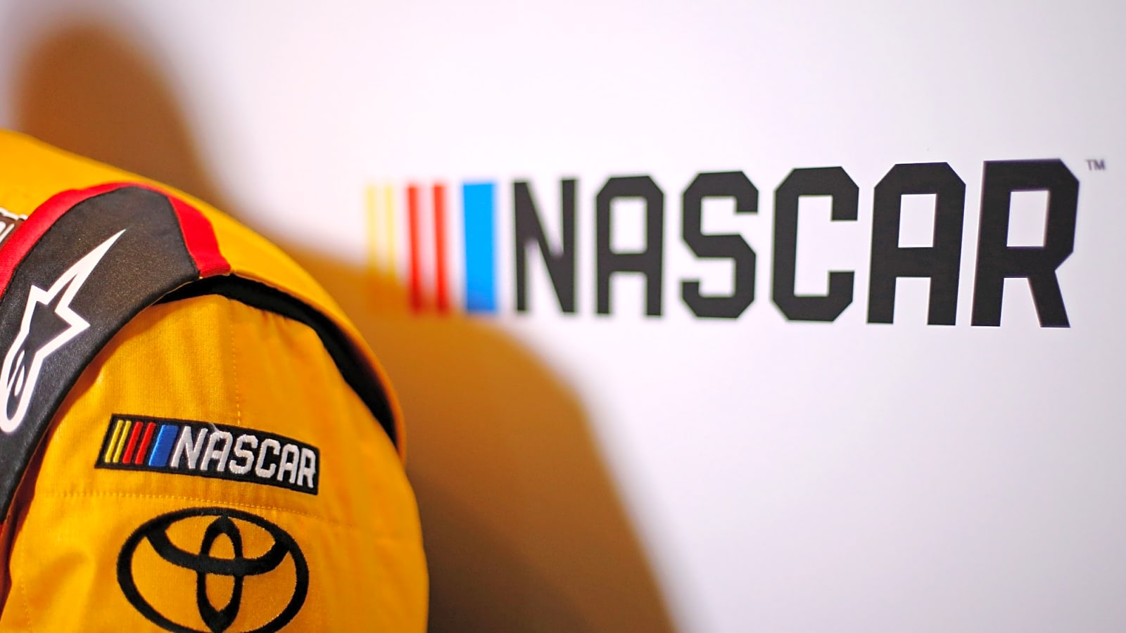 Different kind of precipitation could push NASCAR Clash back