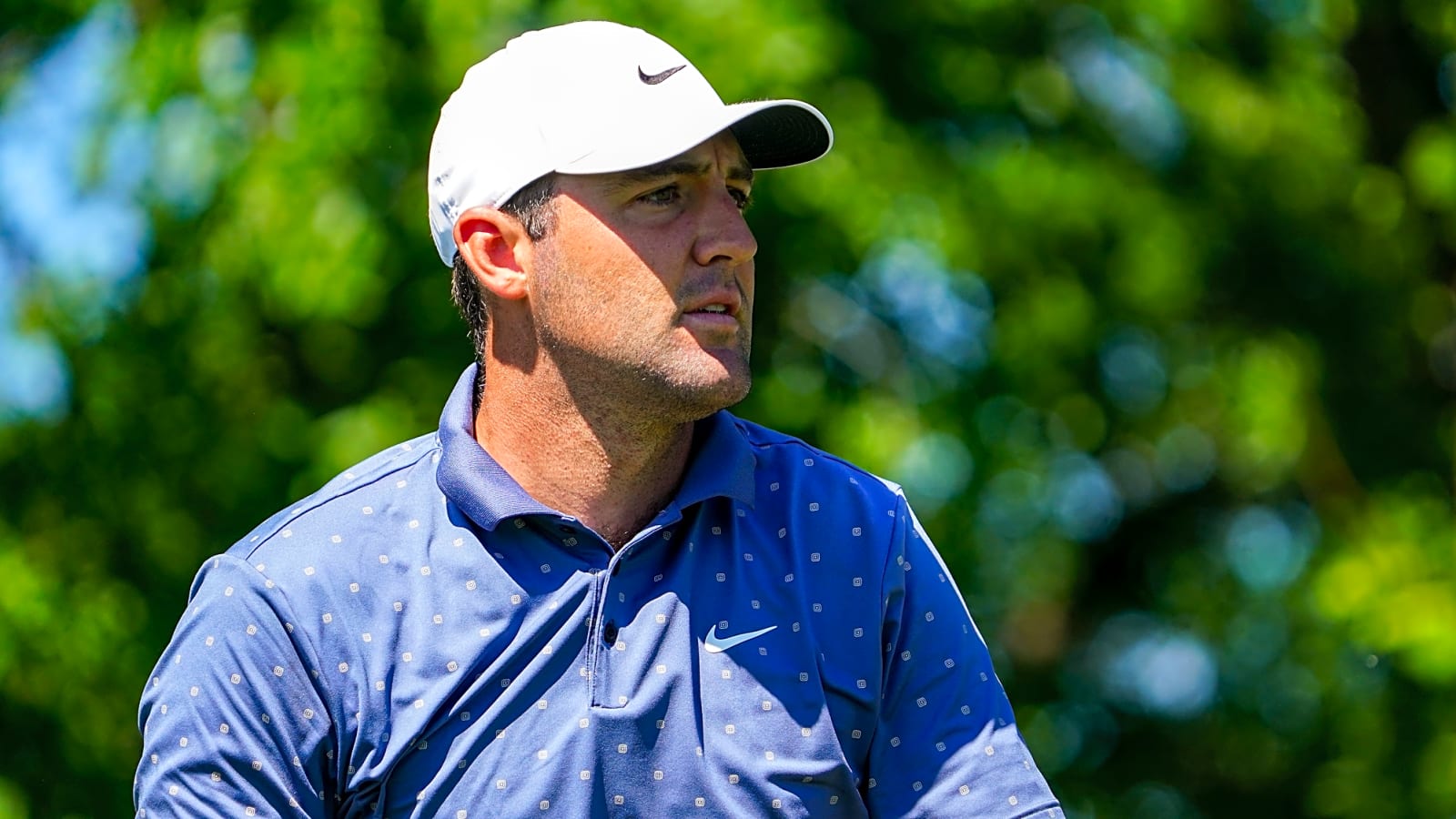 Scheffler makes controversial move before PGA Championship