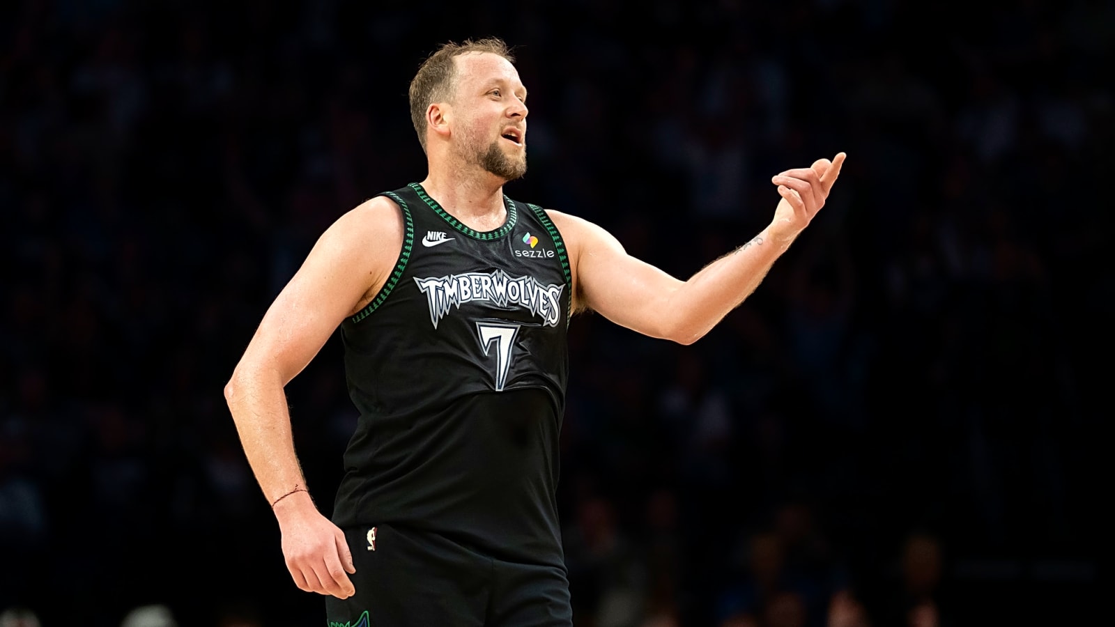Joe Ingles Signs Two-Year Contract With Melbourne United