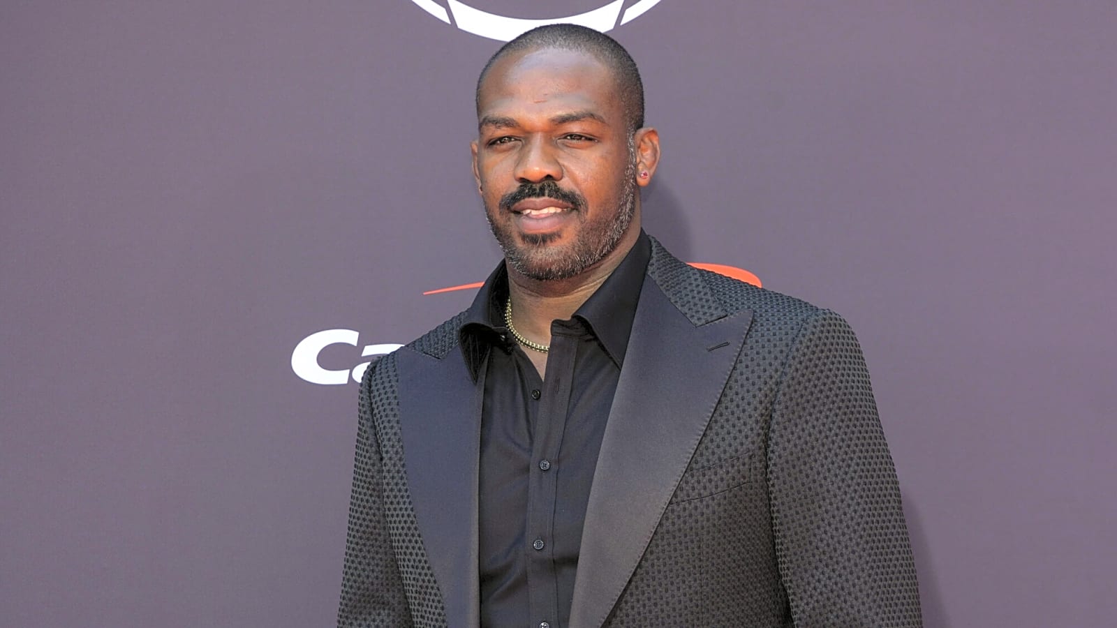 Jon Jones Sees Initial Hit-and-Run Charge Dropped, Still Faces Two Others