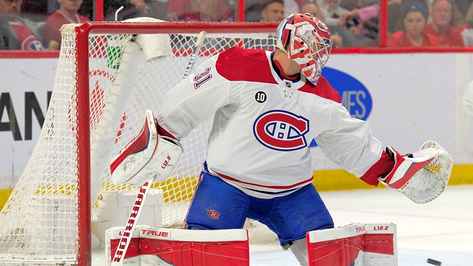 Montreal Canadiens Fans Divided as Carey Price Trade Talks Heat Up