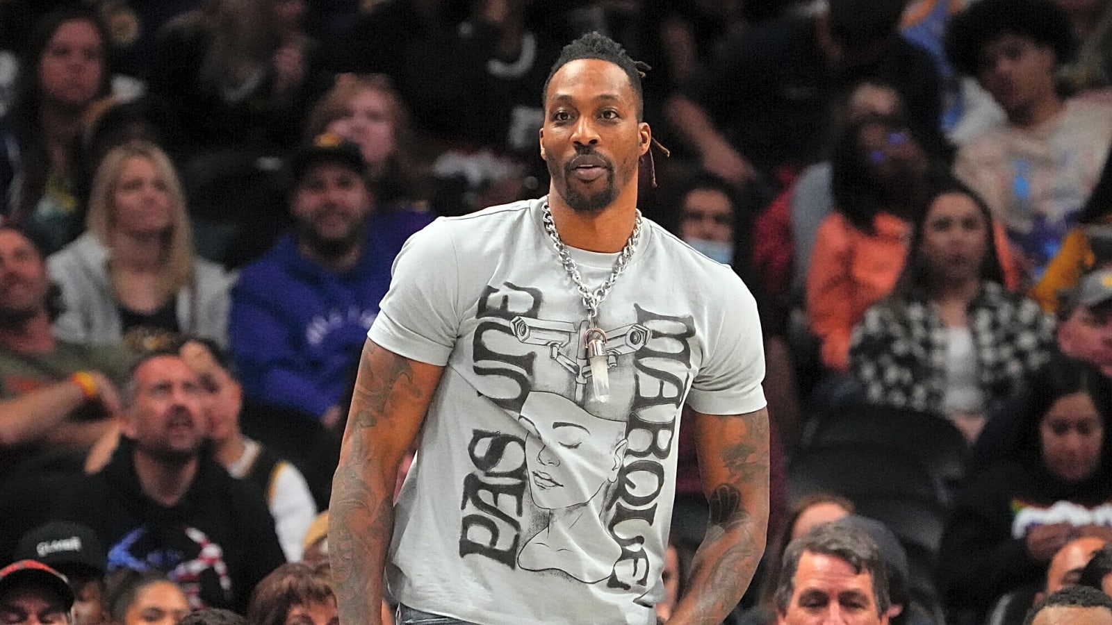 Dwight Howard ejected from BIG3 debut for fight with Lance Stephenson