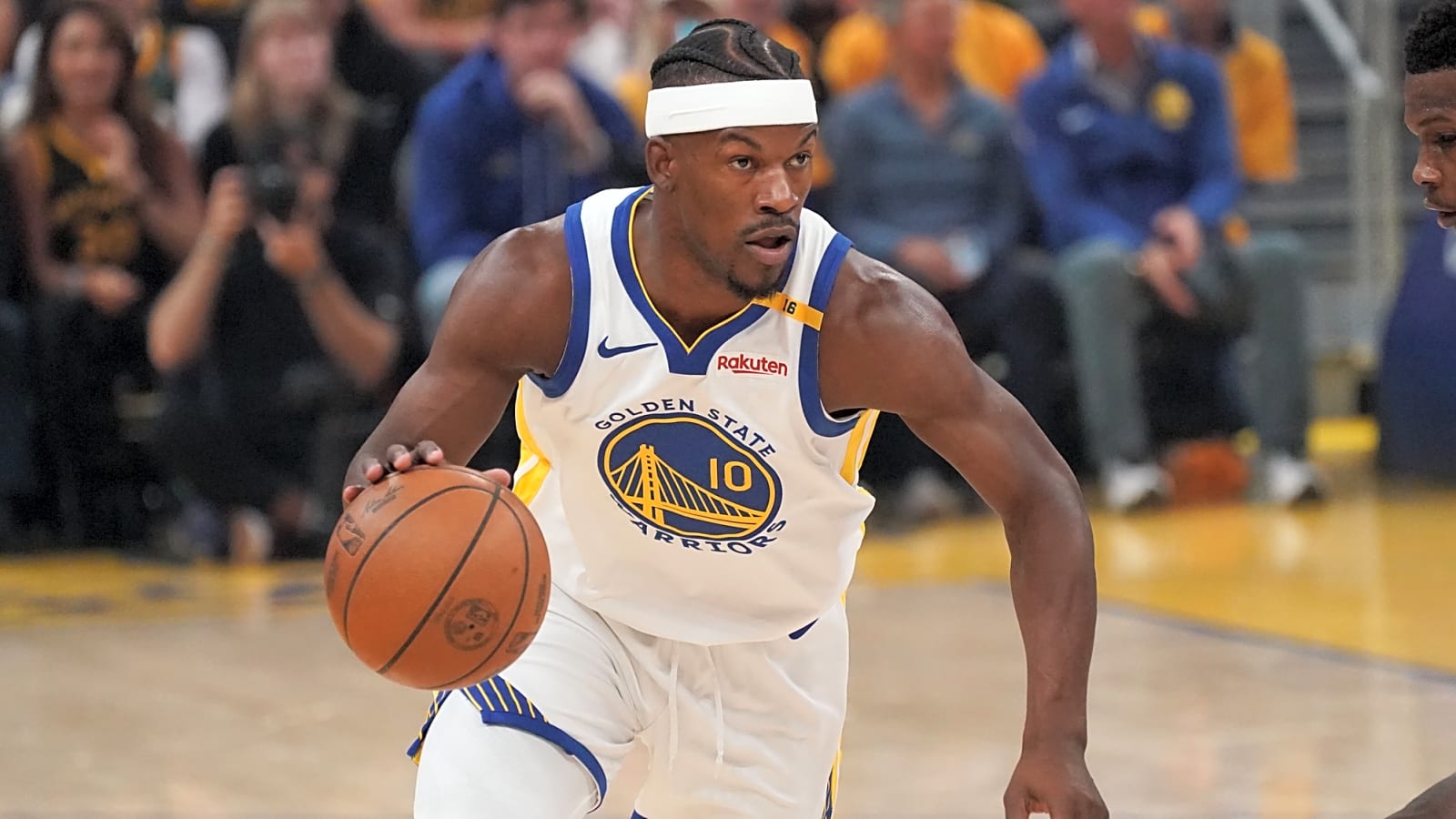 Jimmy Butler’s Agent Lied to Miami Heat Last Season