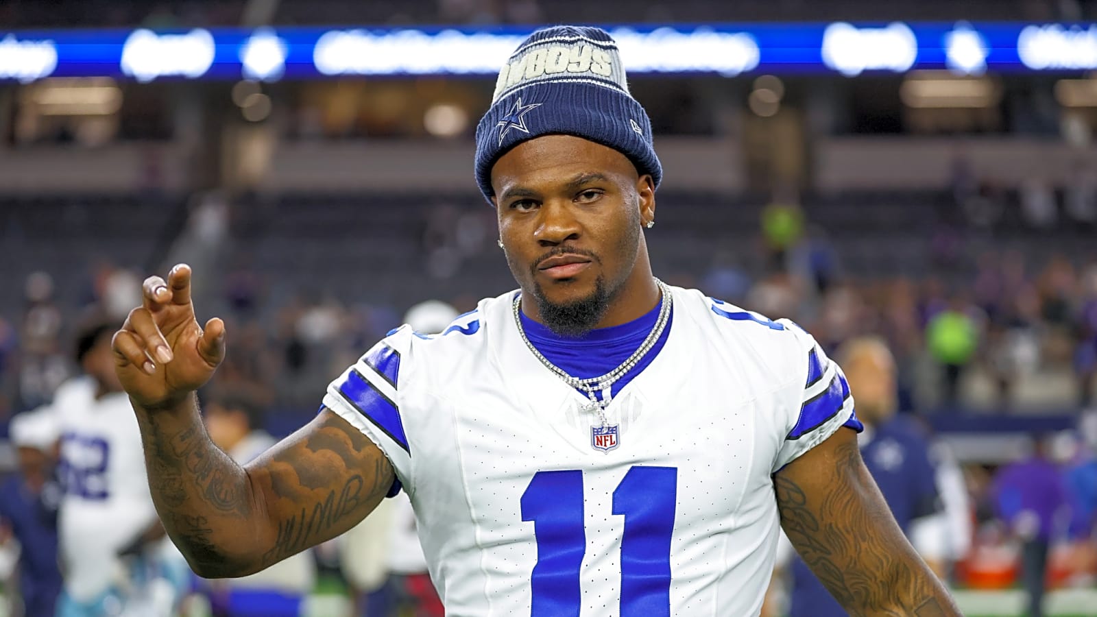 Do Preseason Snaps for the Cowboys Starters Really Matter?