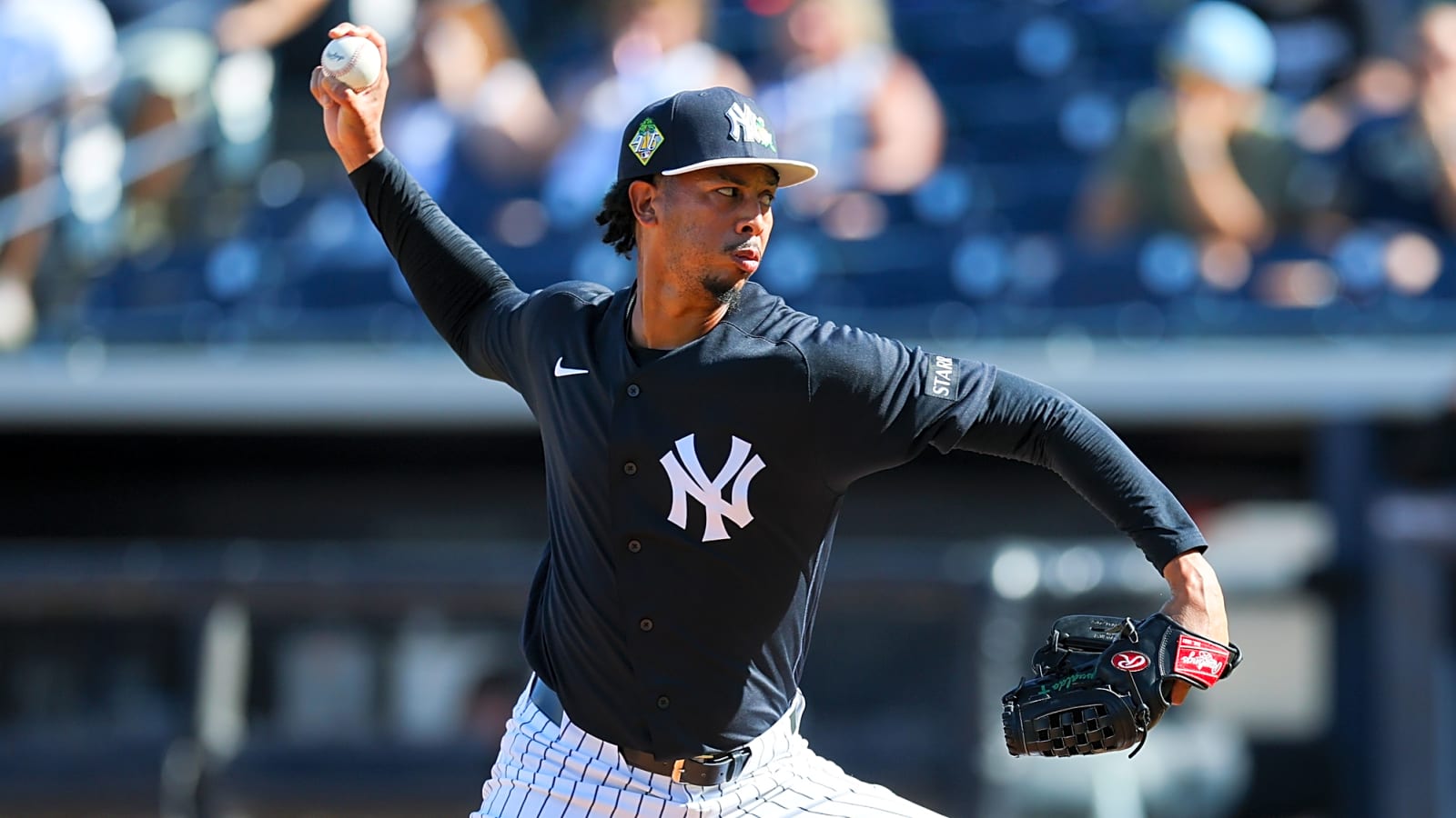 Braves Claim Osvaldo Bido