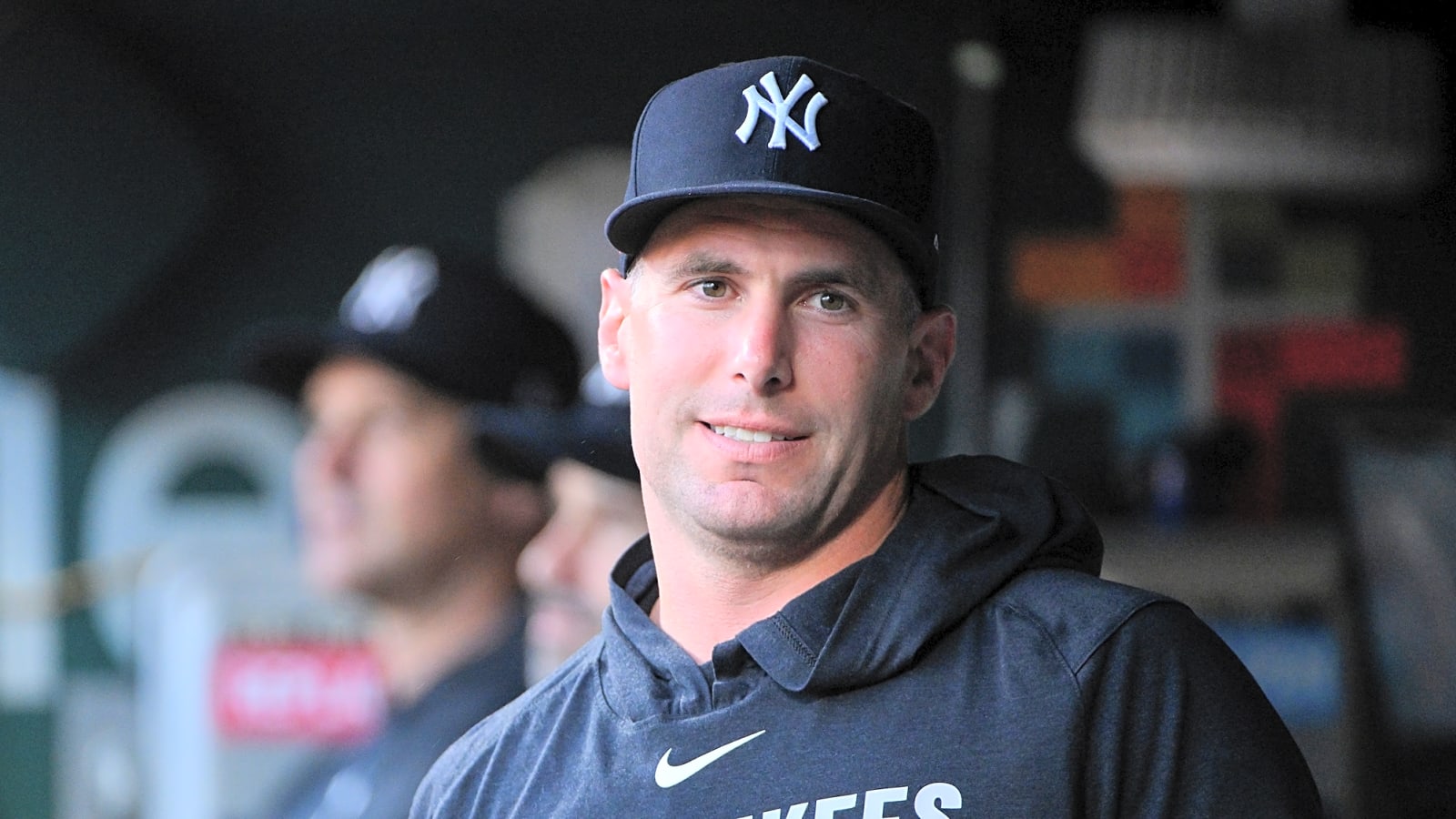 How Yankees potentially re-signing Goldschmidt could help lineup