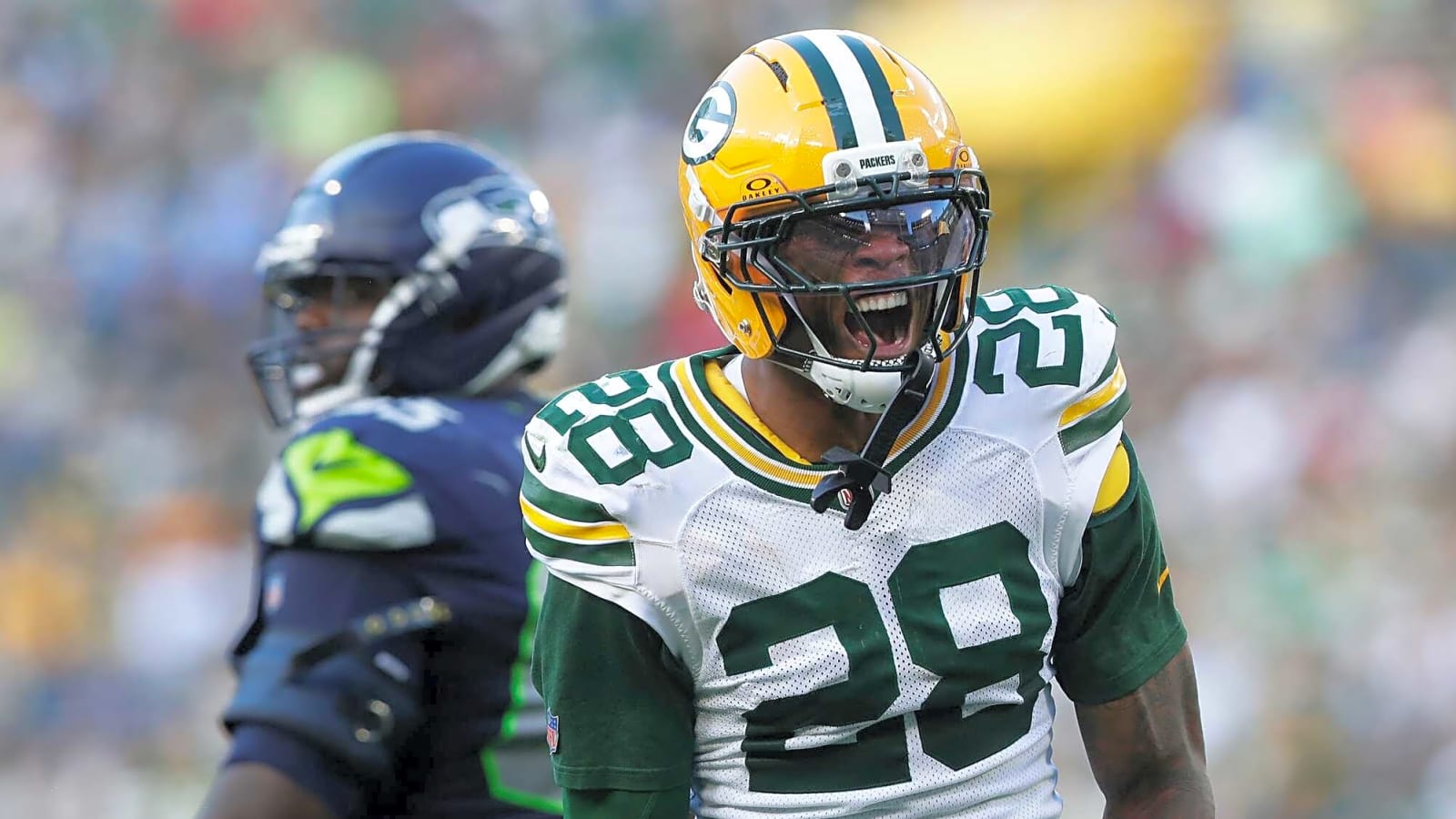 Panthers Make Four Moves, Call Up LB Isaiah Simmons