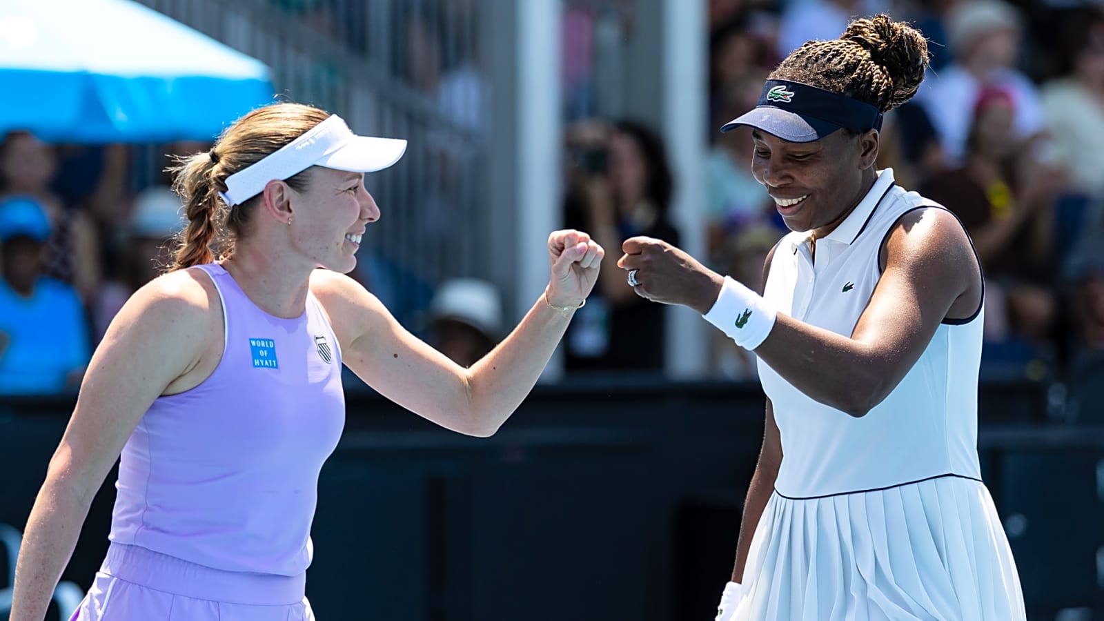 Upper Austria Ladies Linz 2026: Draw, Schedule, Entry List, Prize Money and Predictions