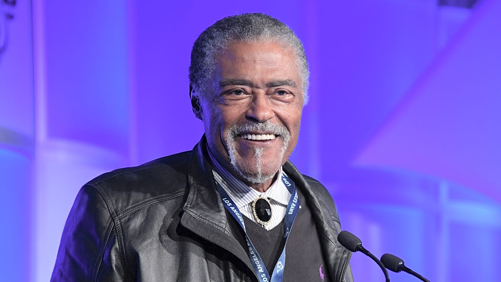 NFL Legend Turned Actor, Who Once Helped Stop an Assassin, Turns 93