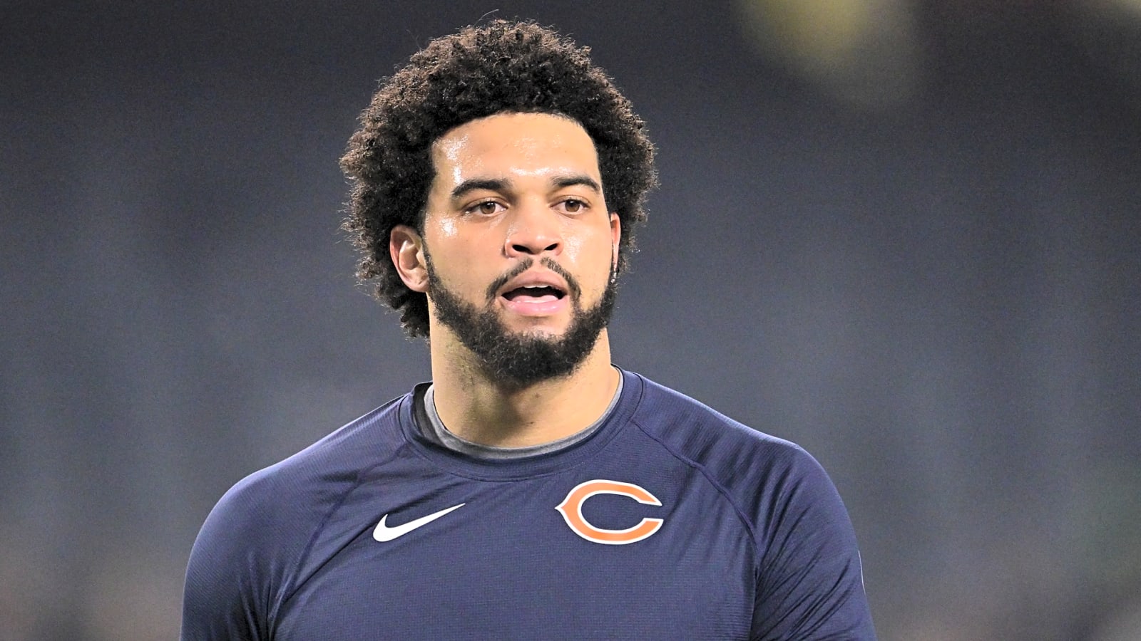10 players from NFC North who have the most to prove in 2025