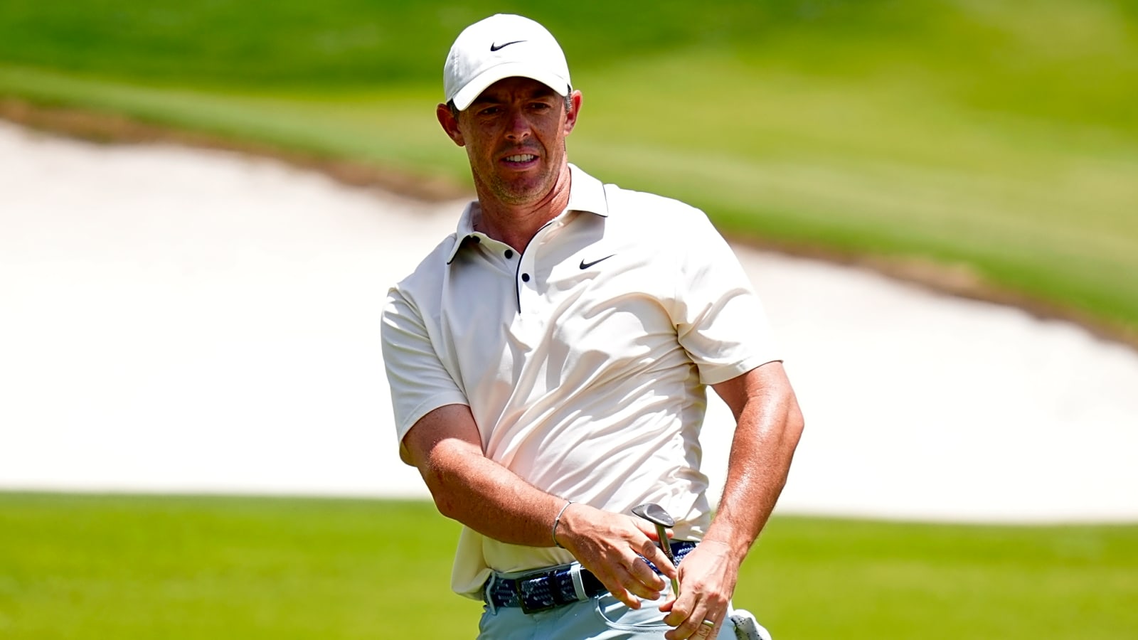 McIlroy Driver Fails Testing; And How PGA Tests