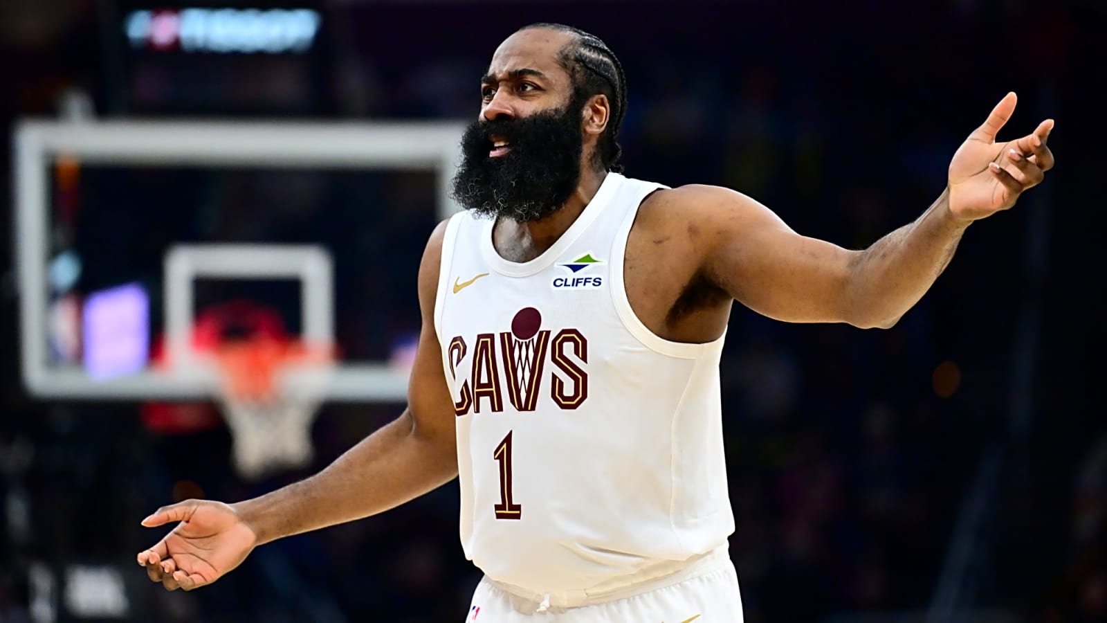 Cleveland Cavaliers Notch Huge Win Against 76ers As James Mar 9 2026 Cleveland Ohio Usa Cleveland Cavaliers 