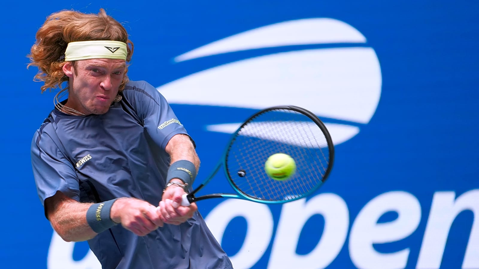 'He definitely deserved it': Andrey Rublev reflects after defeat to Arthur Fils in Barcelona final