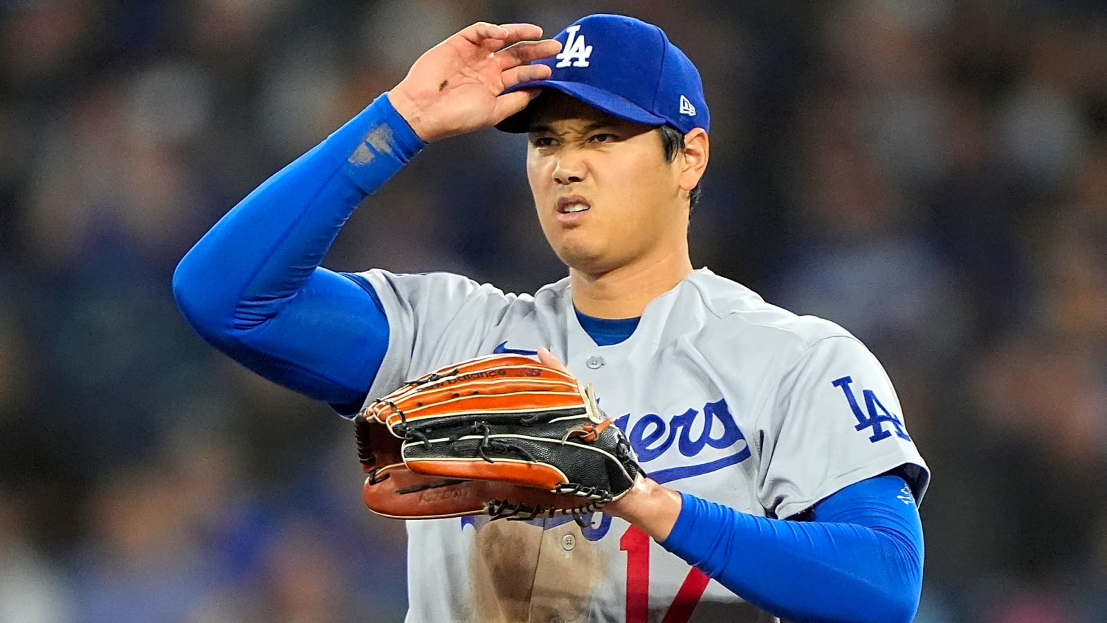 Dodgers' Roberts defends Ohtani's special treatment after backlash