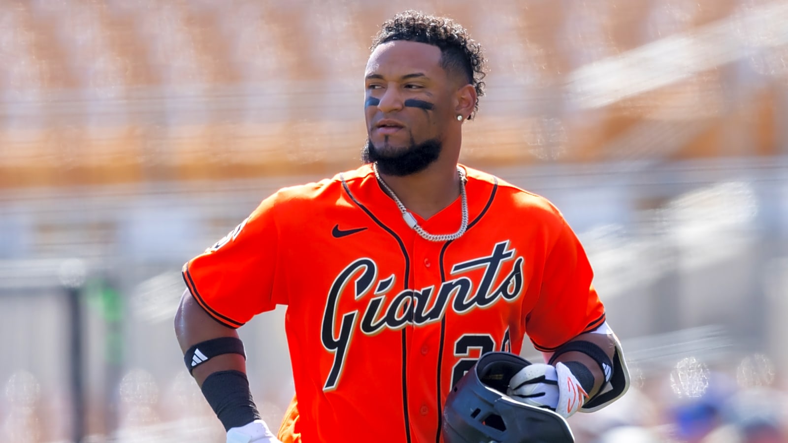 Milwaukee Brewers & San Francisco Giants Make a Trade