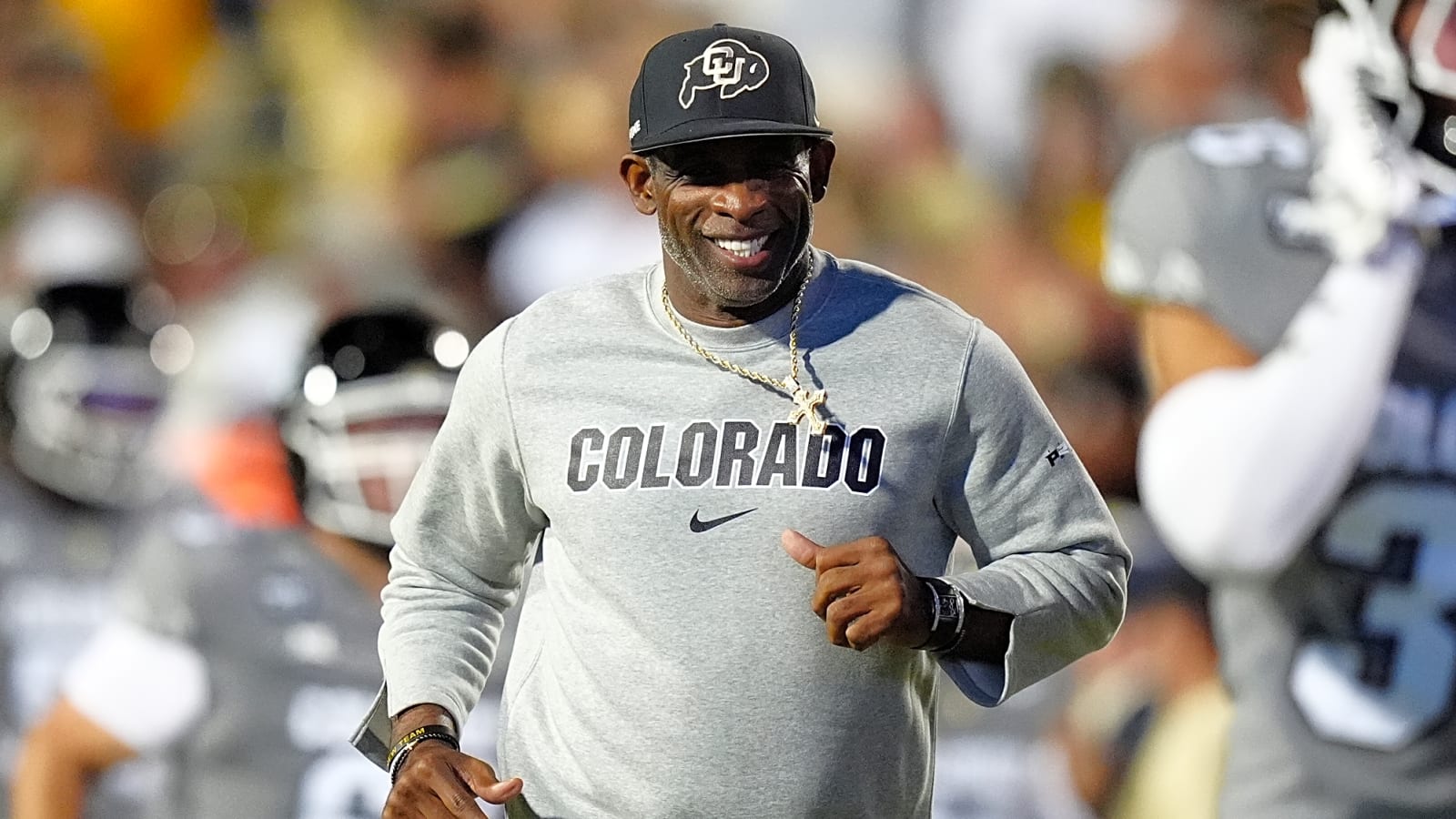 Deion Sanders Faces Bigger QB Concern than Kaidon Salter as Calls Mount for Change