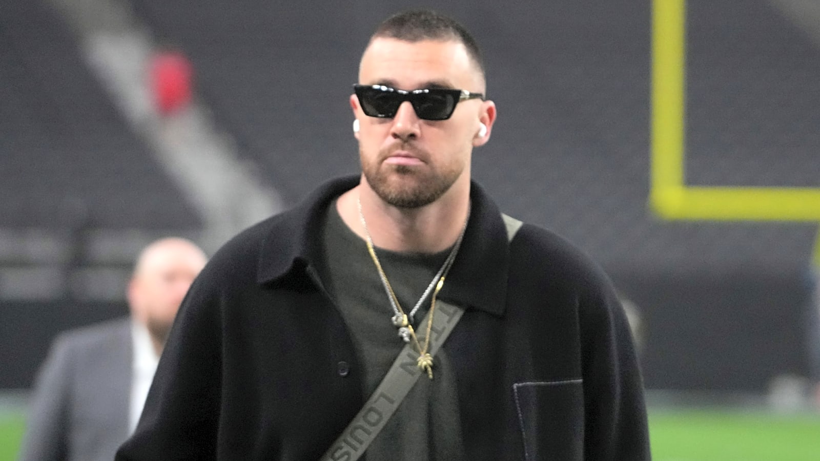 Travis Kelce buys stake in MLB team, warns Patrick Mahomes