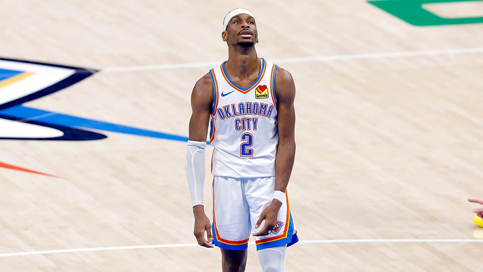 Dwyane Wade Still Refuses to Name Shai Gilgeous-Alexander the Greatest OKC Player Ever
