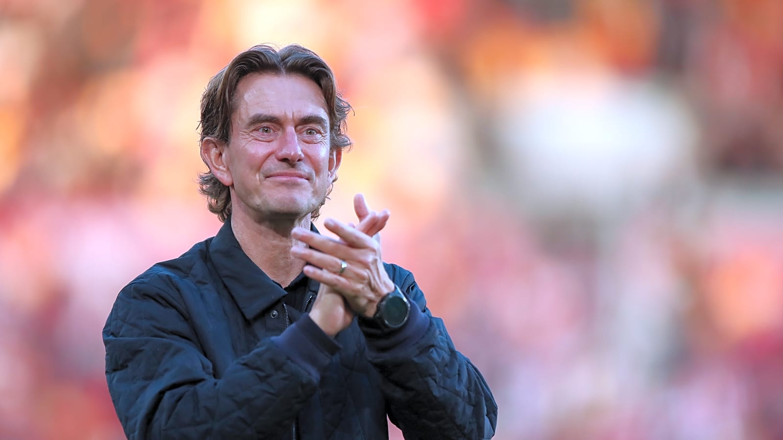 Thomas Frank a big fan of Tottenham star; ready to take his game to the next level next season