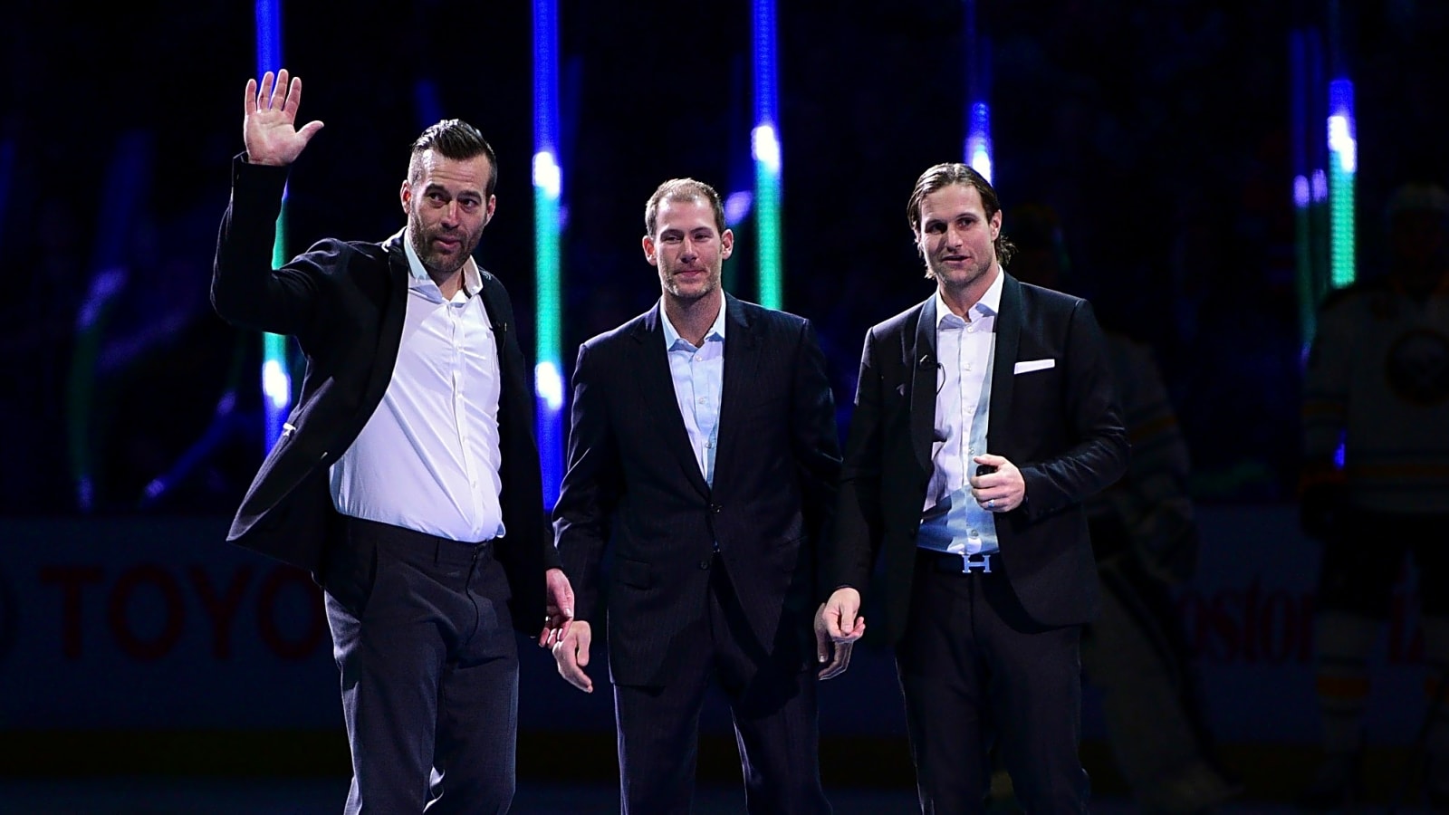 Canucks Legend Todd Bertuzzi Signs Surprising New Pro Contract