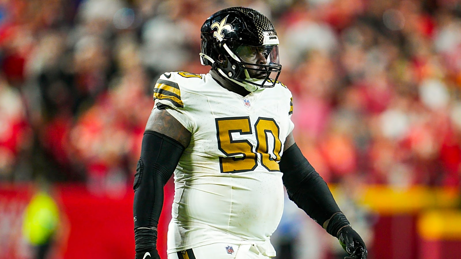 ‘Gotta Give Him the Rock in Duval’: NFL Reacts to Jaguars’ Trade
