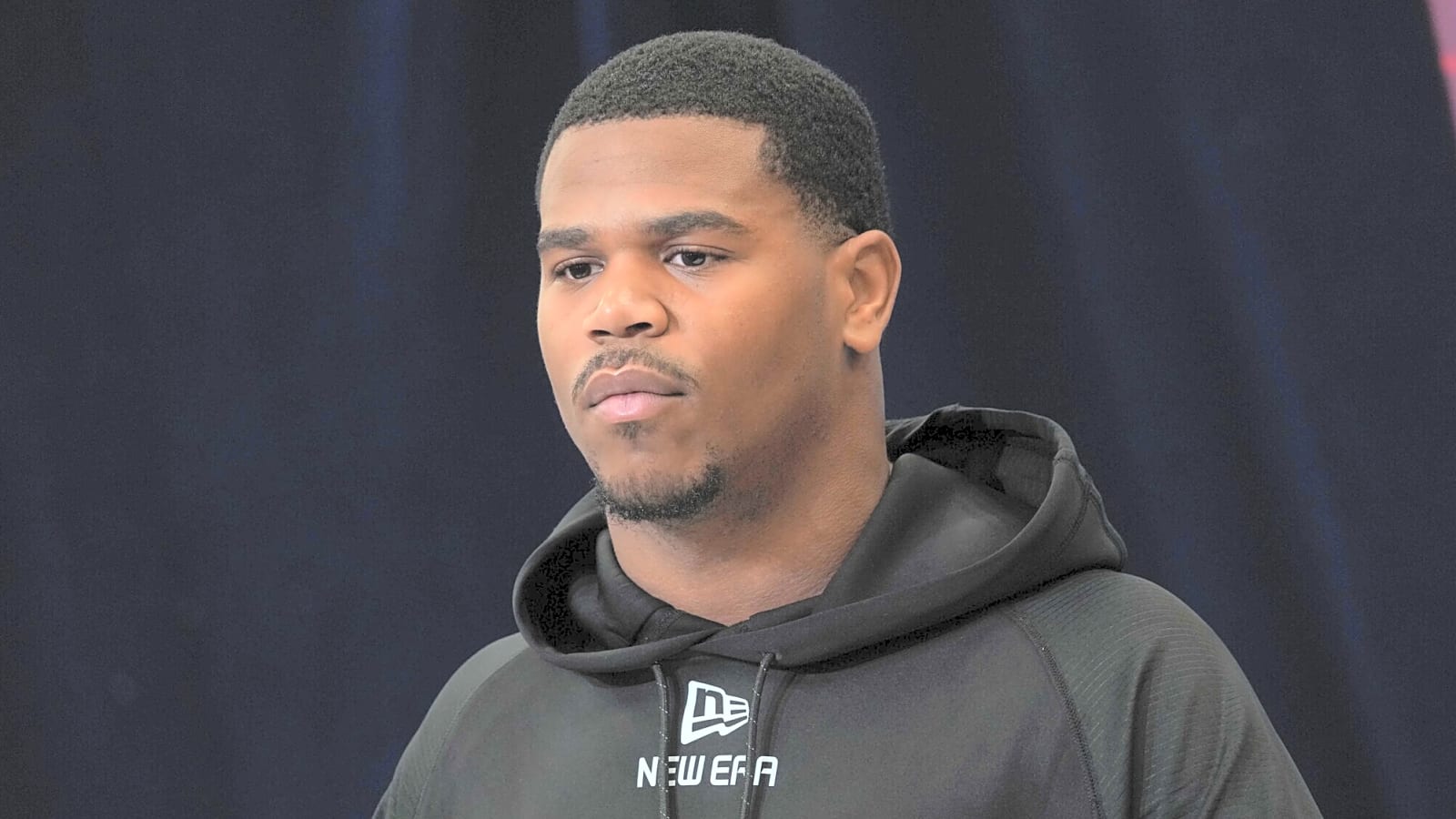 'Easy Decision' For New York Giants Revealed Ahead of the 2025 NFL Draft