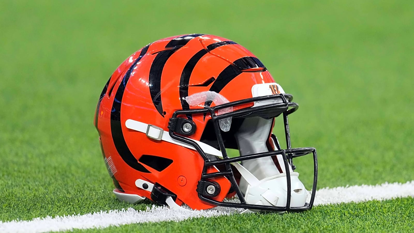 Bengals Reach Stadium Lease Agreement
