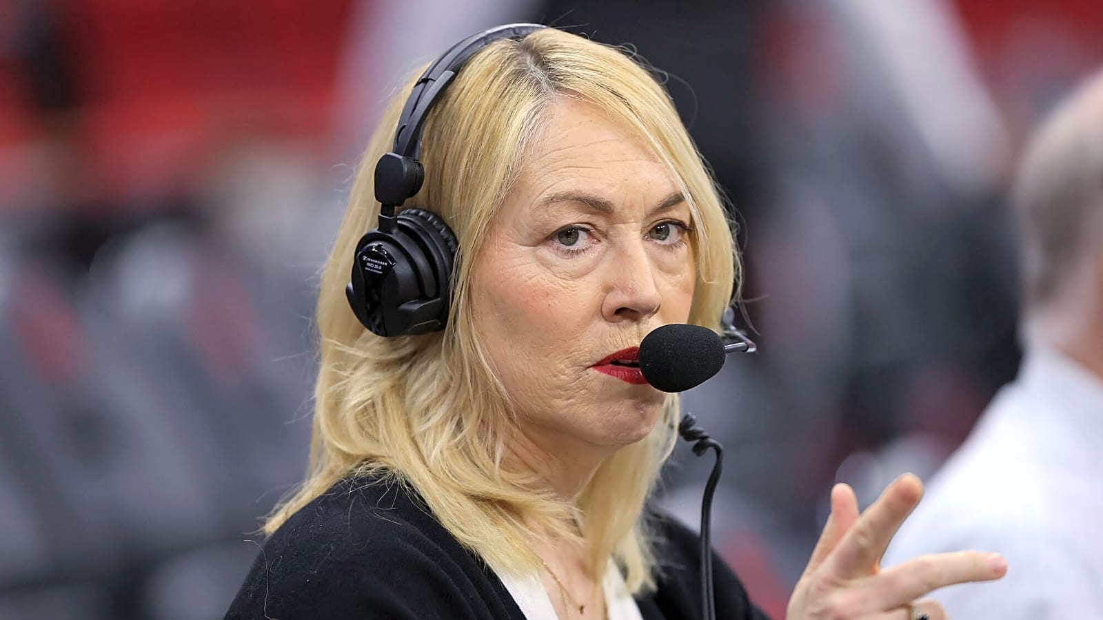 ESPN Replacement For Doris Burke Has Emerged