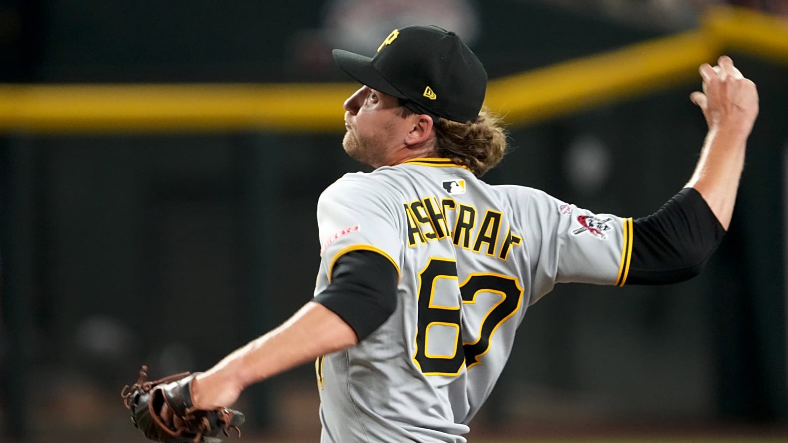 What to Expect from Pirates Pitcher Braxton Ashcraft