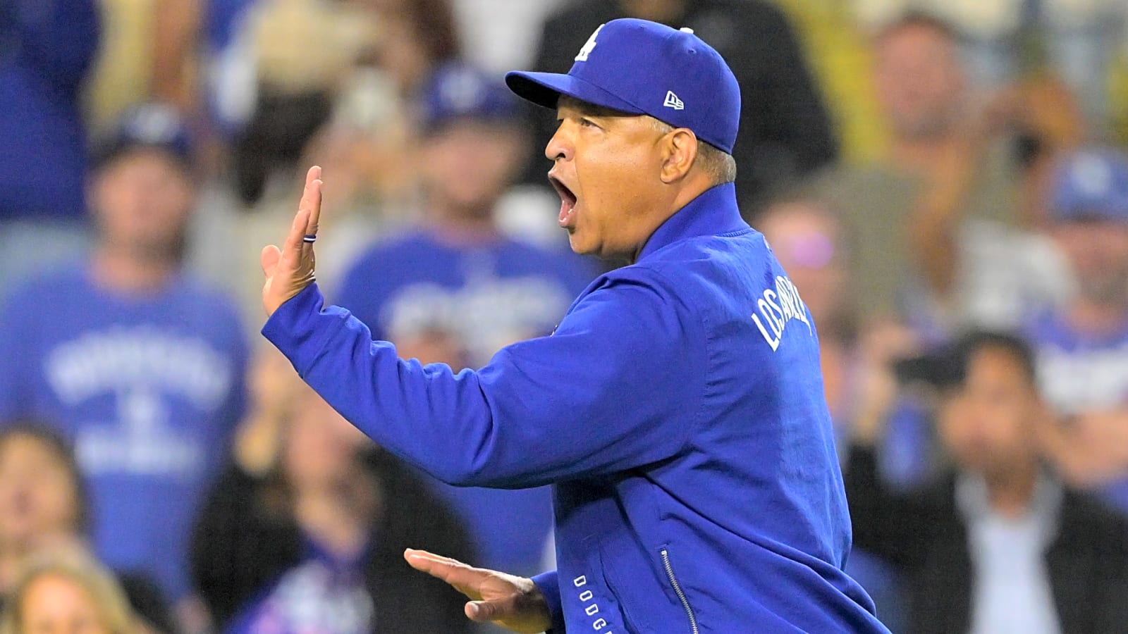 Mike Shildt Denies Holding A Grudge Against Dave Roberts