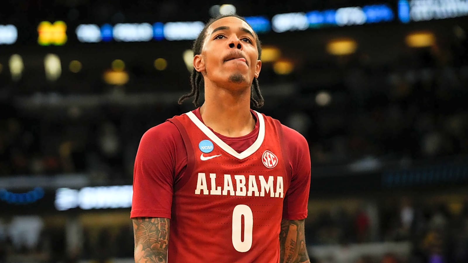 Labaron Philon Jr. Signs Rookie Scale Deal With Sixers