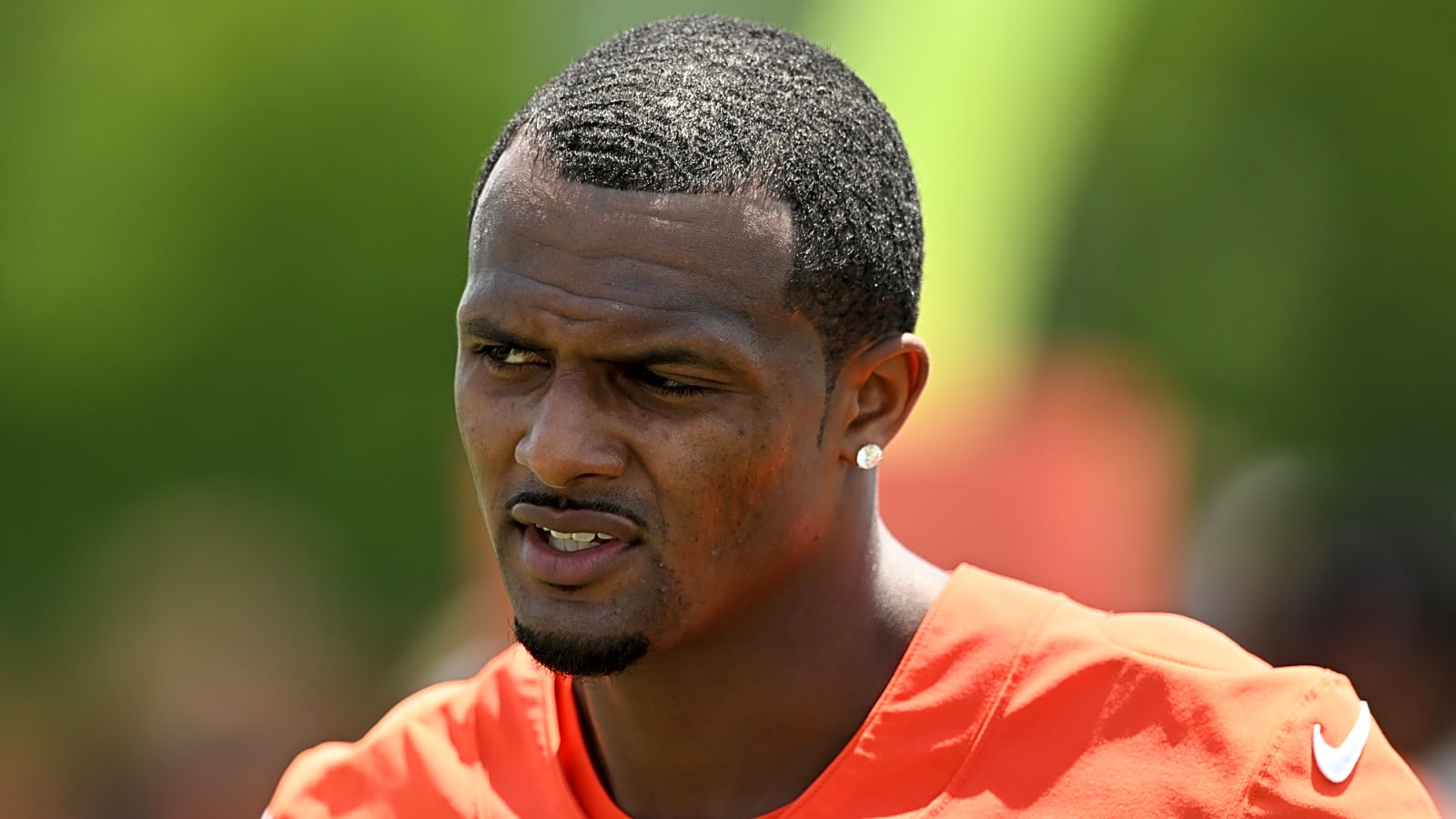Deshaun Watson Needs To Improve To Start In Cleveland