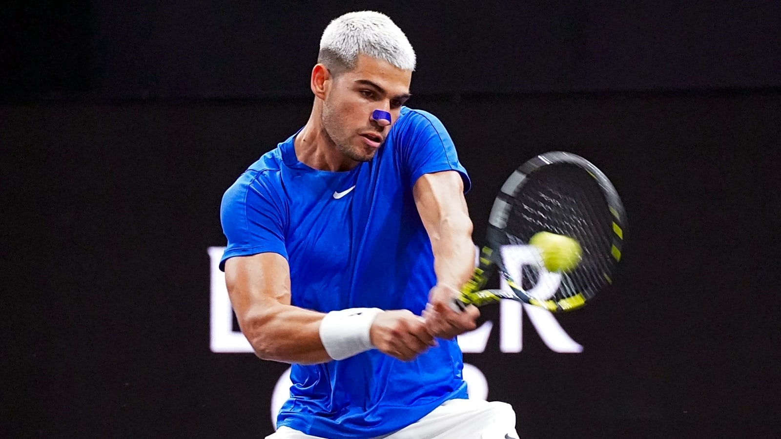 Carlos Alcaraz Ties Rafael Nadal’s Miraculous Stat With Japan Open Win As Taylor Fritz Revenge Looms