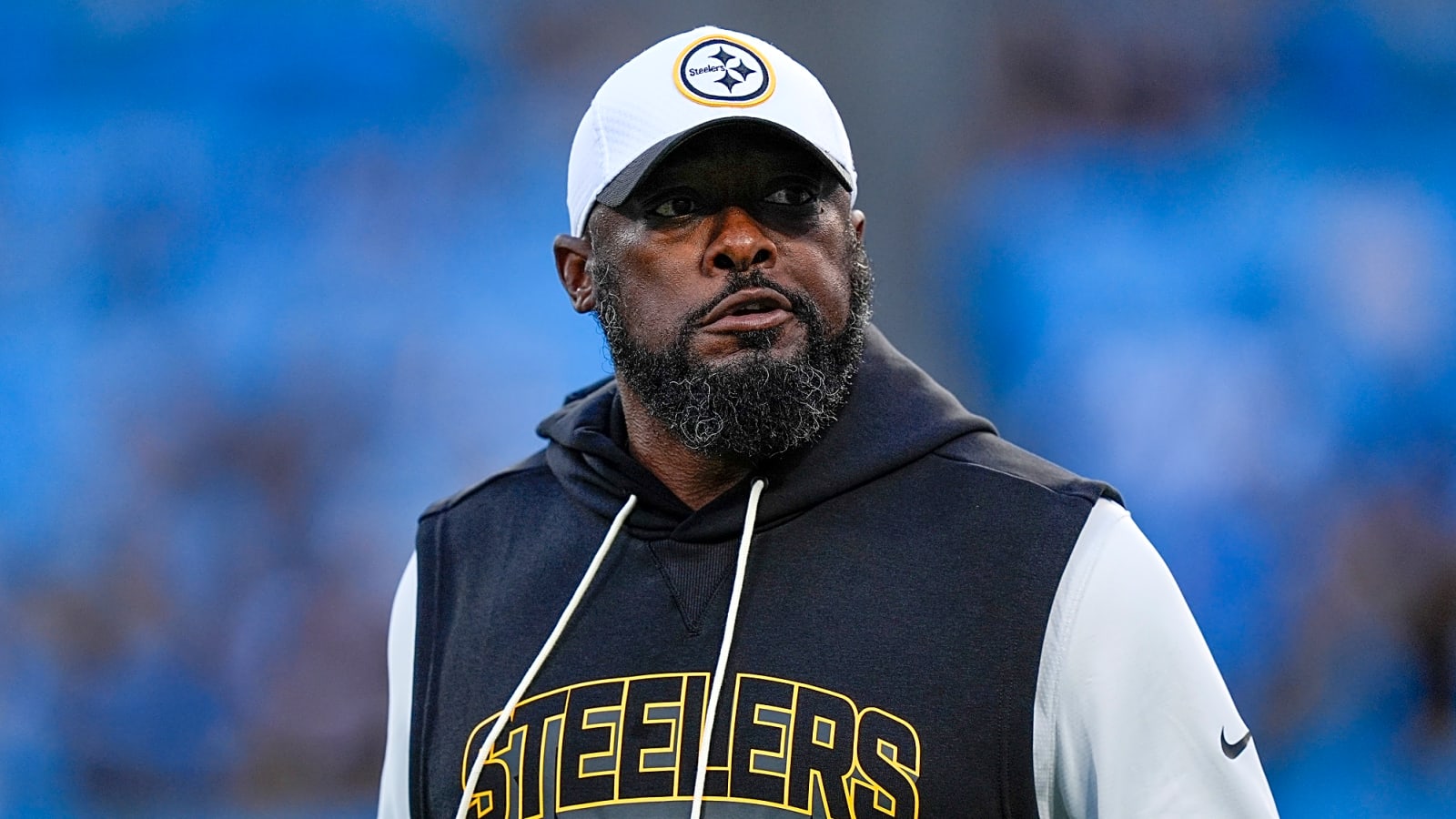 Read Between The Lines: Steelers&#39; Mike Tomlin Absolutely Tells Fans Why Justin Fields Isn&#39;t A Franchise QB