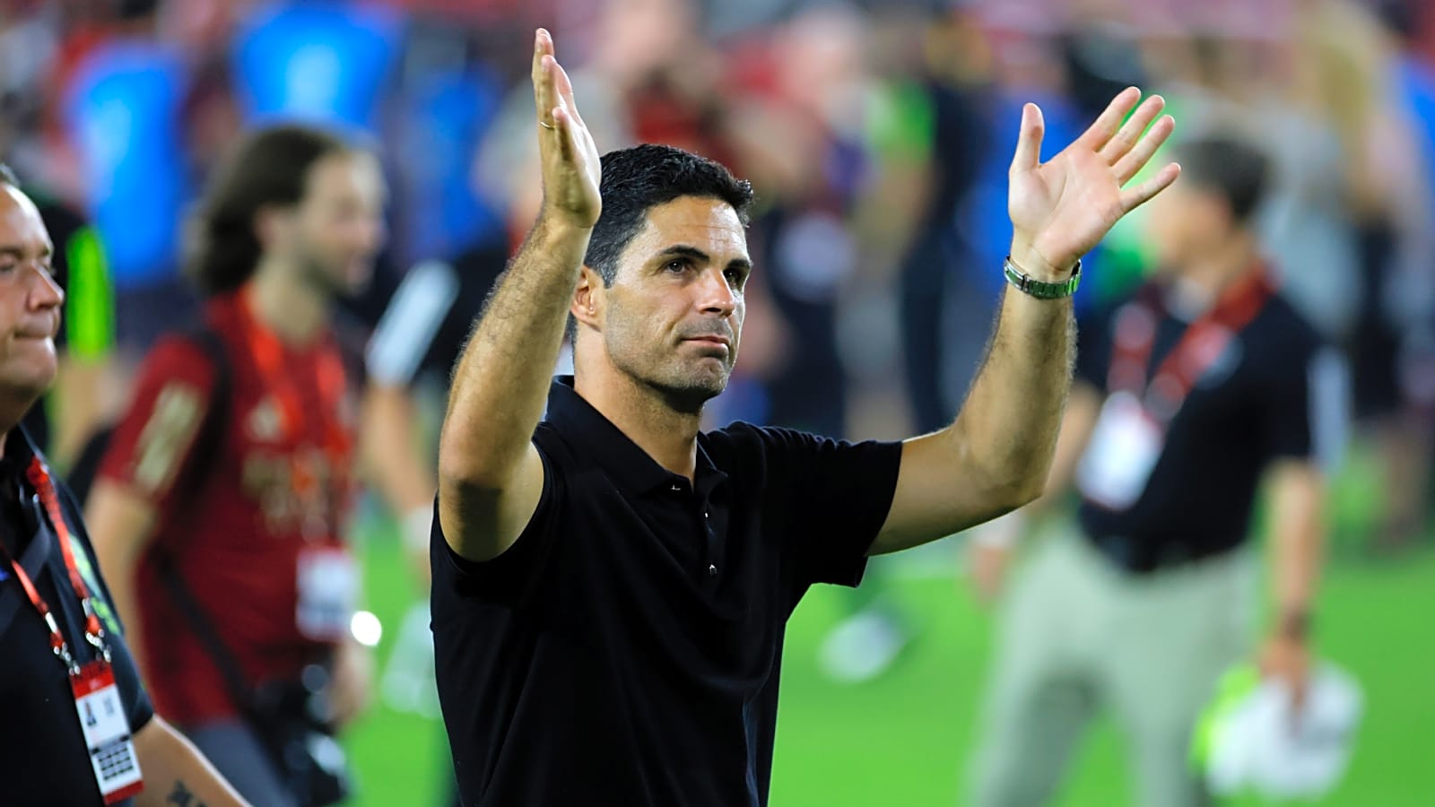 Arteta already expects Arsenal summer signing to shine