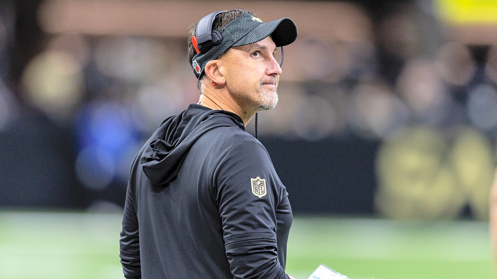 Monsters of the Midway Roar Again: Bears Defense Crushes Saints in Week 7