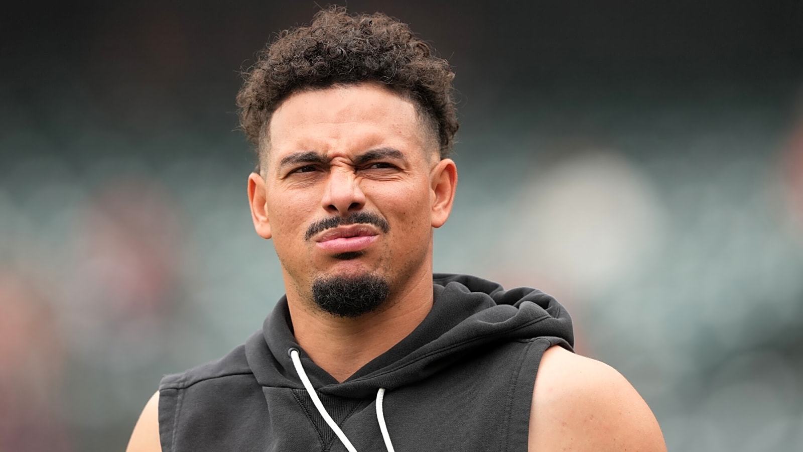 Willy Adames' struggles continue to be a concern for Giants